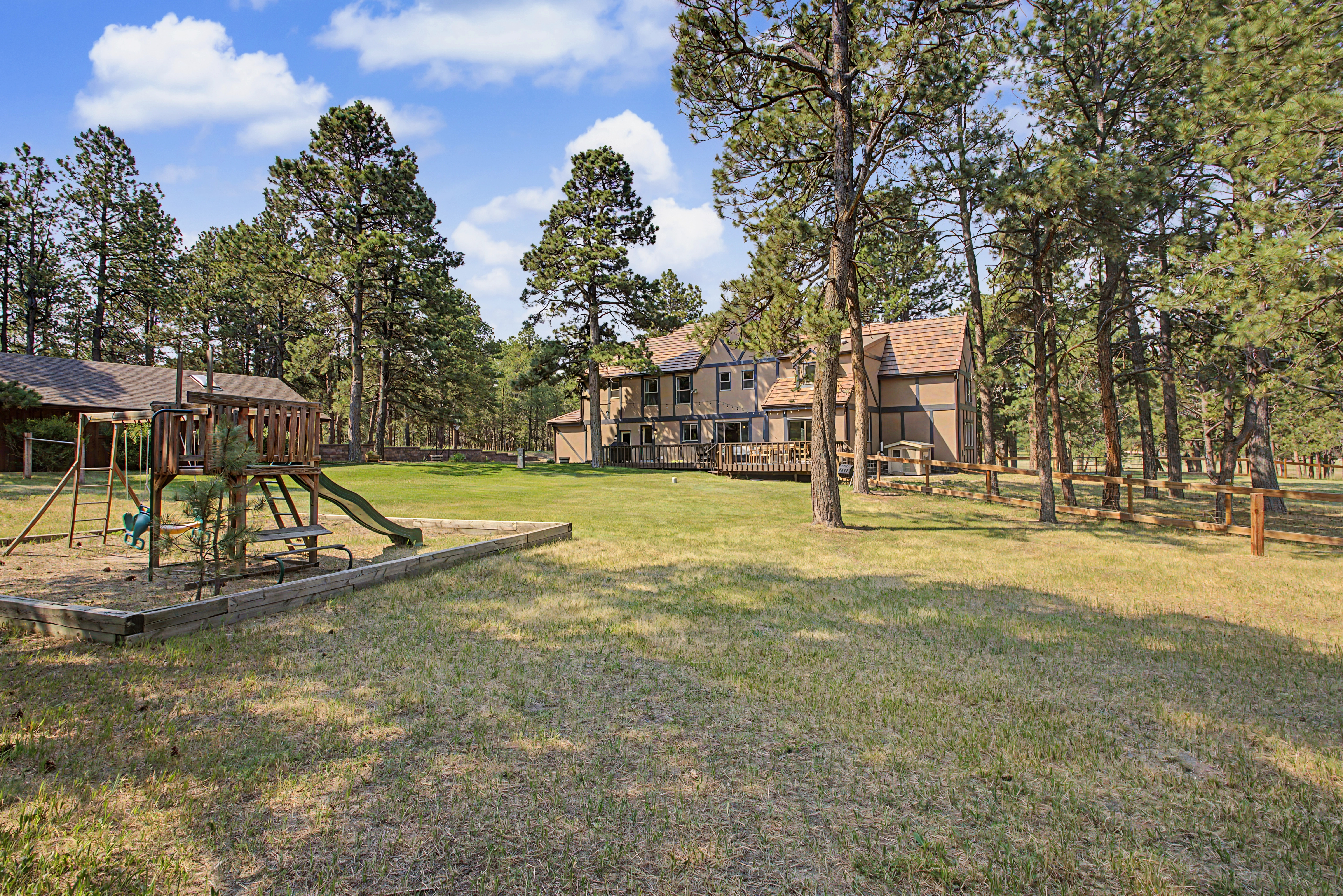  Welcome to Your Private Countryside Retreat - 物件實景