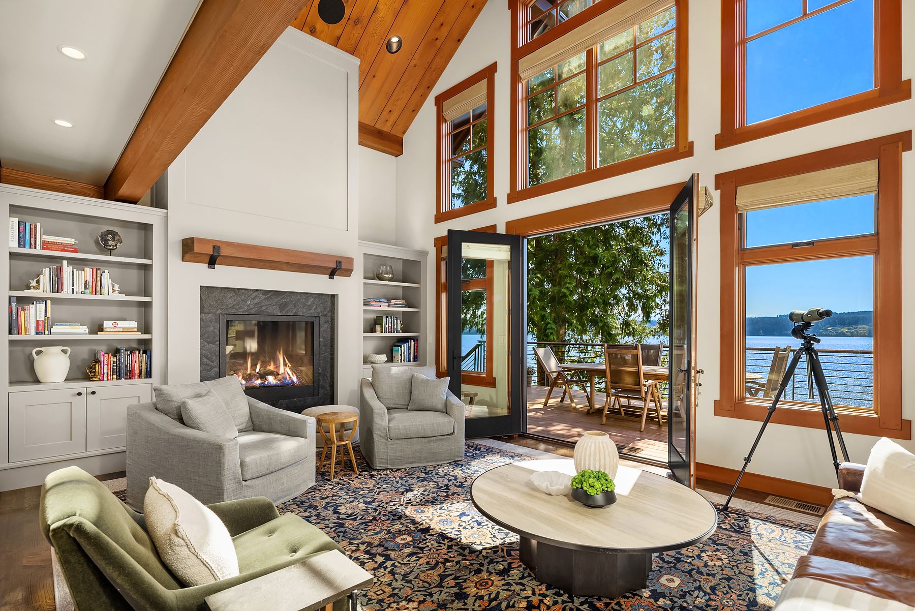  4174 Beach Drive, Freeland, WA 98249 - 物件實景
