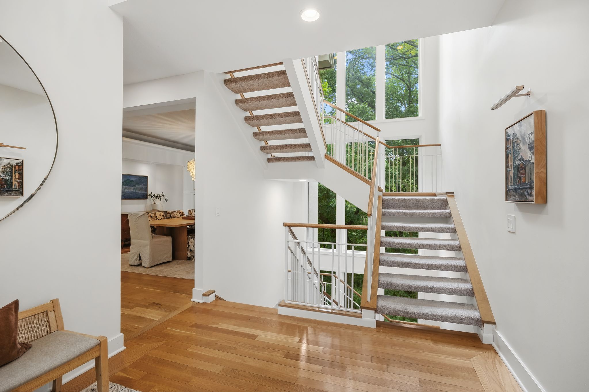  Luxury Contemporary Home in Serene Minnetonka Setting - 物件實景