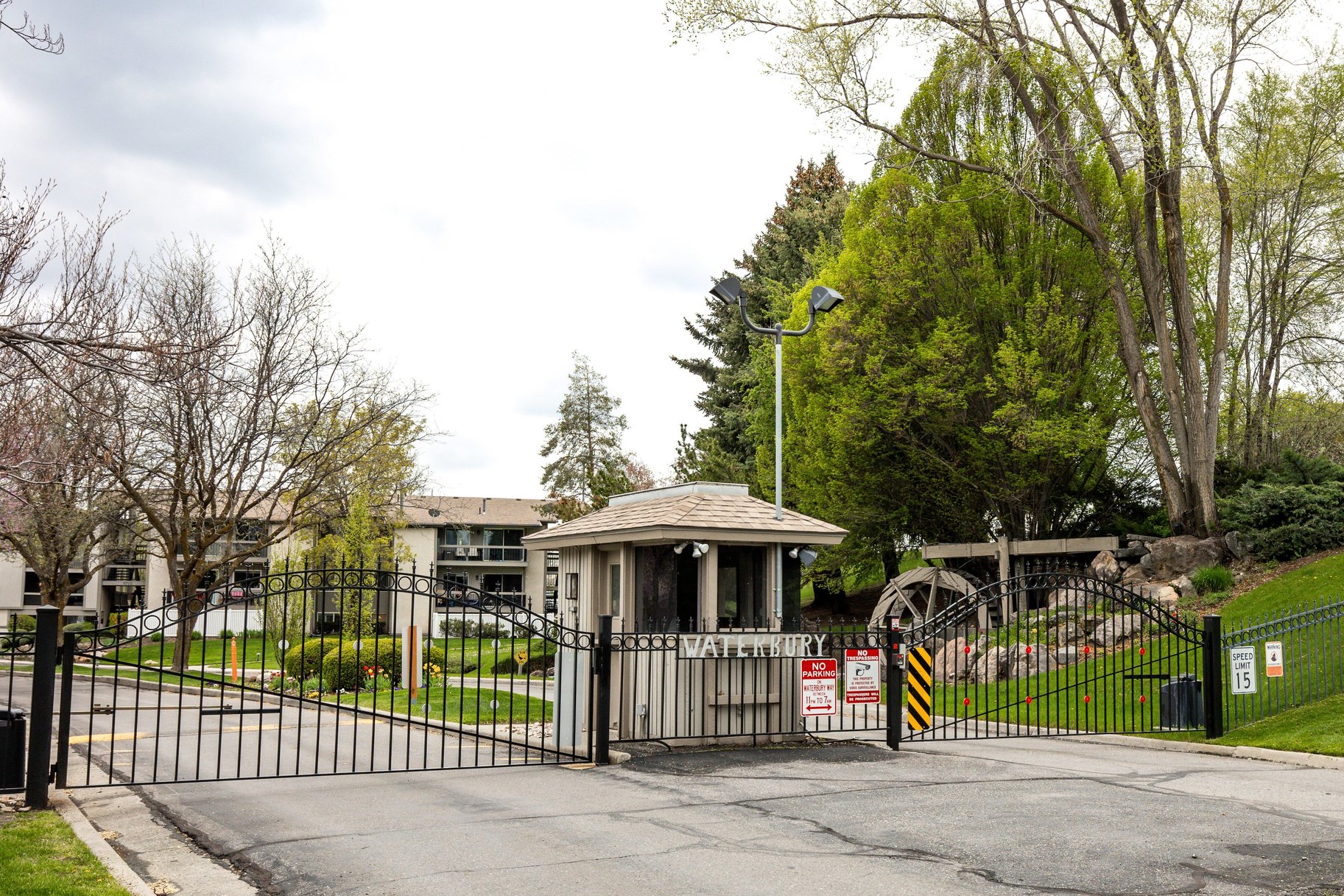  Elegant Single-Level Living in Gated Waterbury Community - 物件實景
