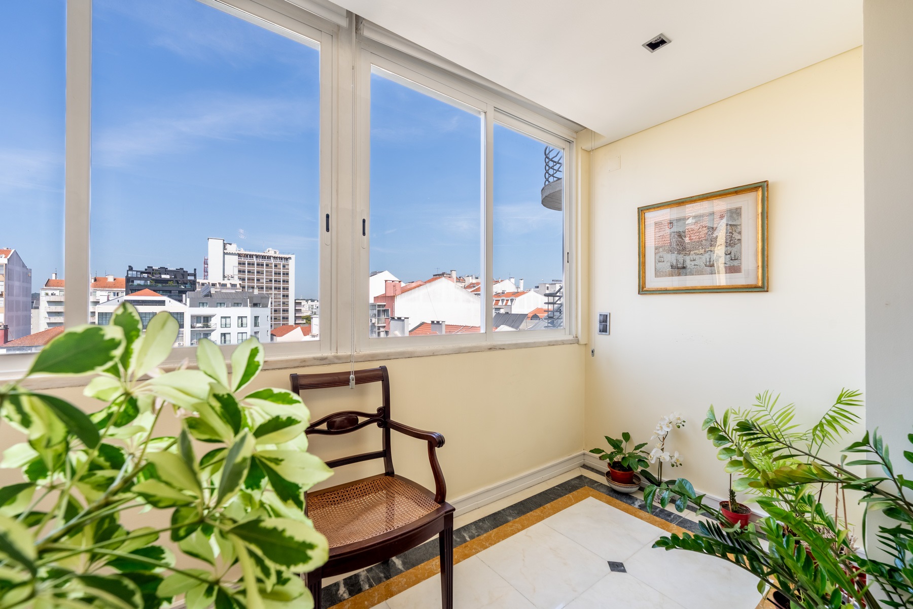  Flat, 4 bedrooms, for Sale - 物件實景