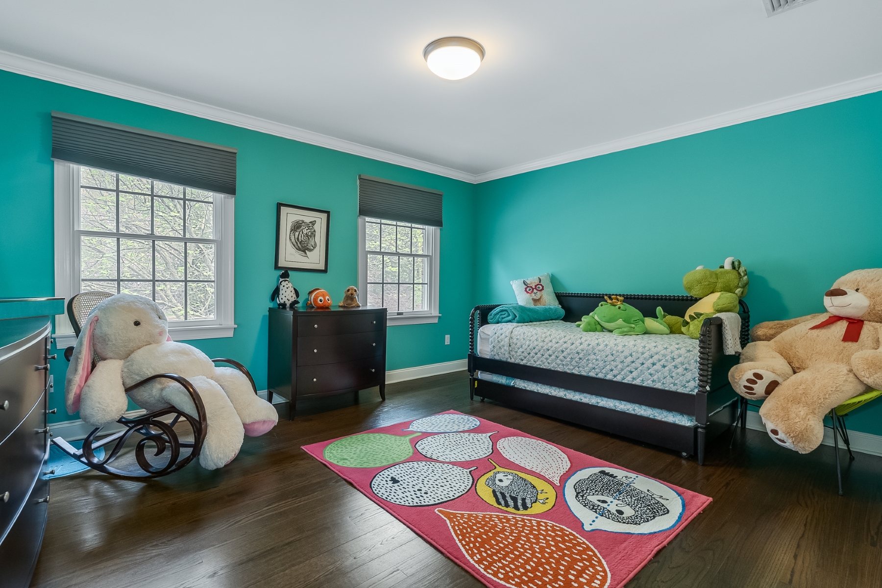  Refined Residence Set on 4.21 Beautiful Acres - 物件實景