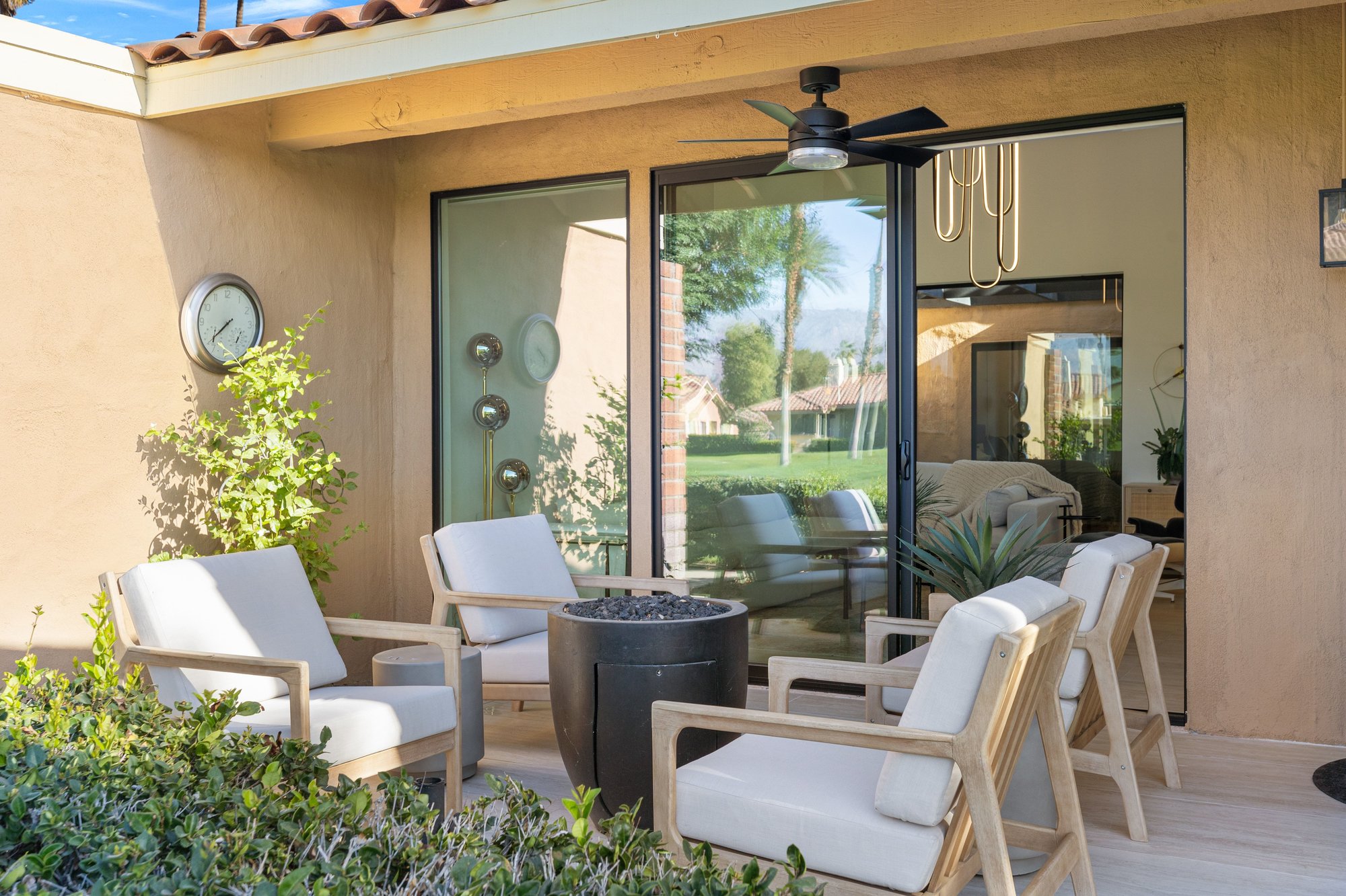  Desert Living At Its Finest - 物件實景