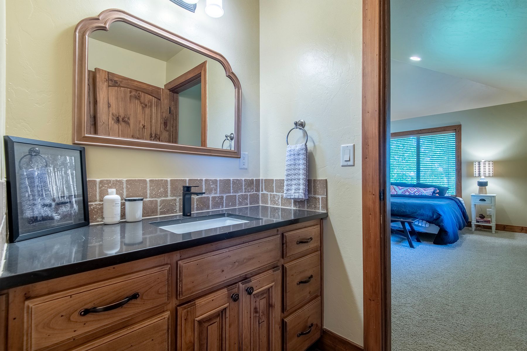  Smith Canyon Ranches Home - 物件實景