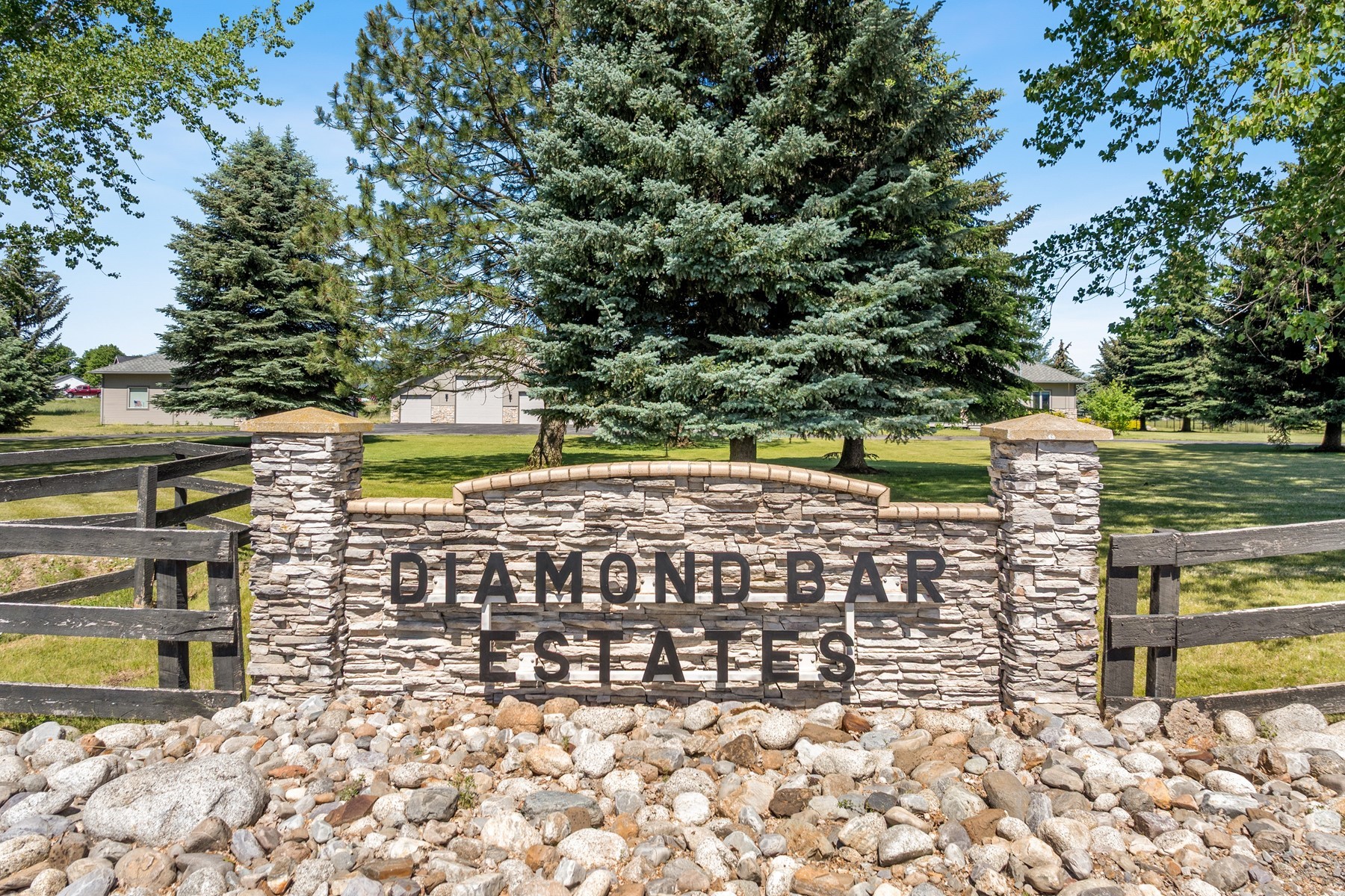  1655 W Diamond Bar Rd - 物件實景