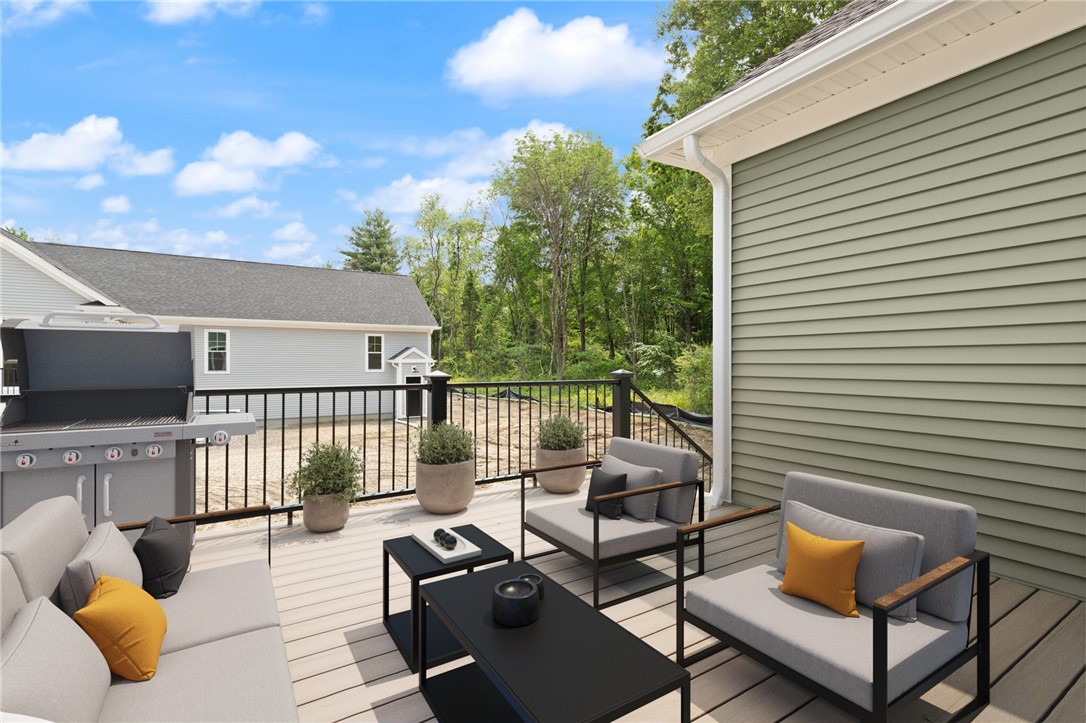 Johnston, Rhode Island, 02919, United States, 3 Bedrooms Bedrooms, ,3 BathroomsBathrooms,Residential,For Sale,1939389