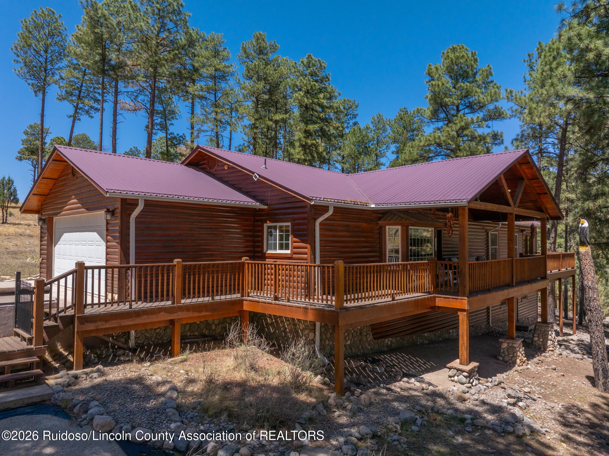 Stable Rd, Alto, NM 88312