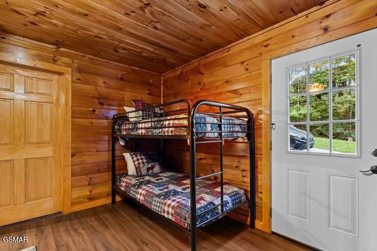 Sevierville, Tennessee, 37876, United States, 2 Bedrooms Bedrooms, ,4 BathroomsBathrooms,Residential,For Sale,2019046