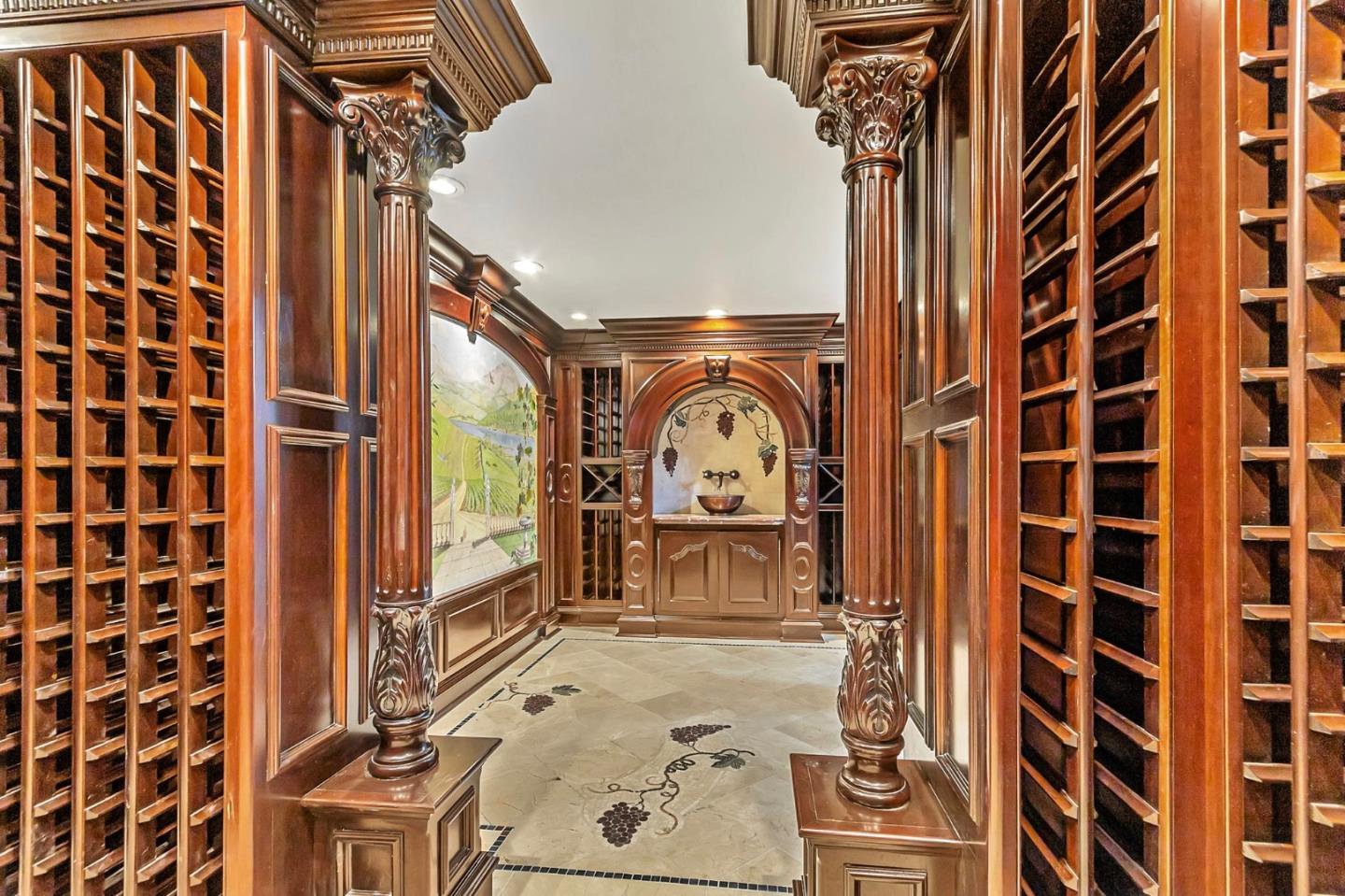 Los Gatos, California, 95032, United States, 8 Bedrooms Bedrooms, ,11 BathroomsBathrooms,Residential,For Sale,1855941