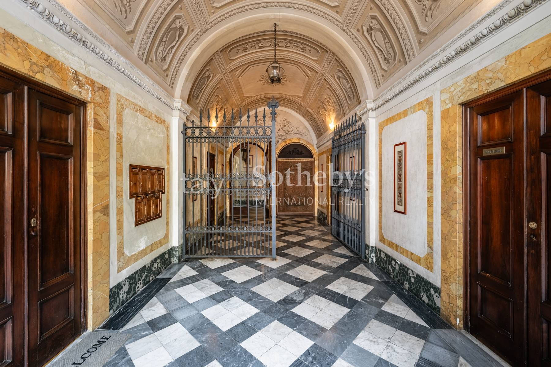  Finely restored apartment near Piazza Anfiteatro in Lucca - 物件實景