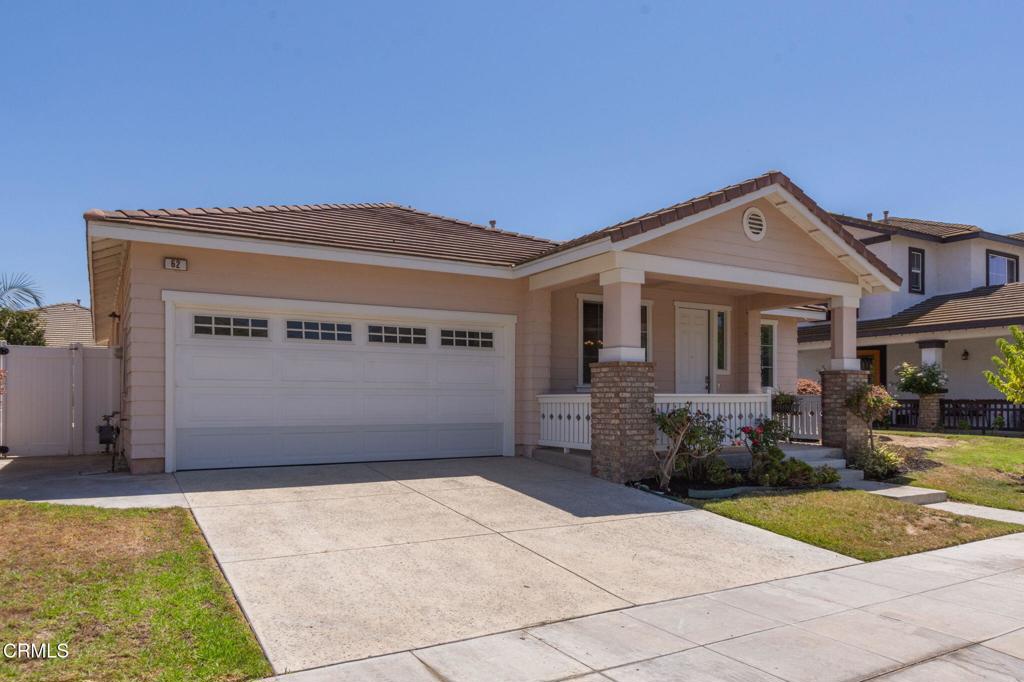 Fillmore, California, 93015, United States, 3 Bedrooms Bedrooms, ,2 BathroomsBathrooms,Residential,For Sale,1906343