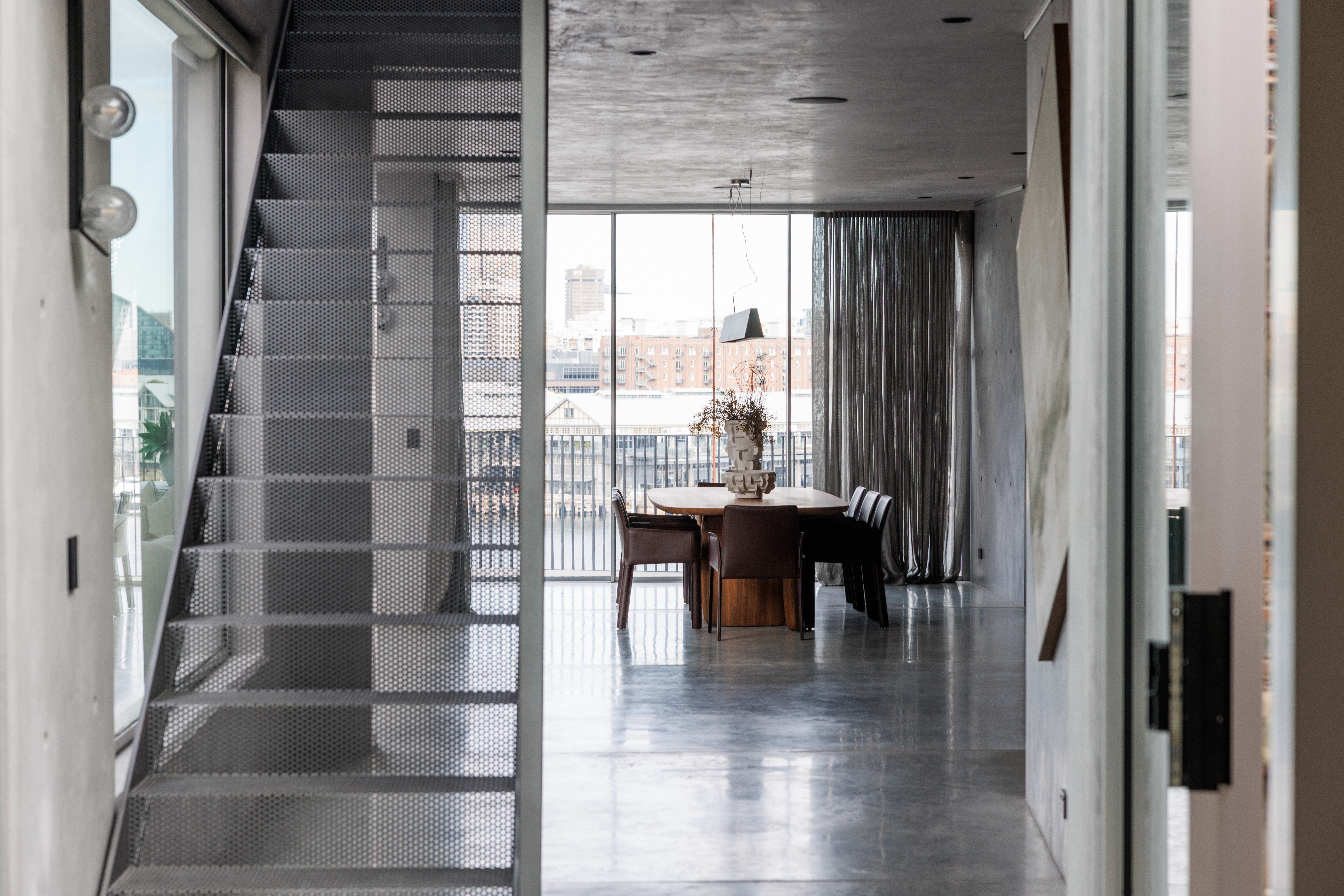  24 Pearson Street, Balmain East - 物件實景