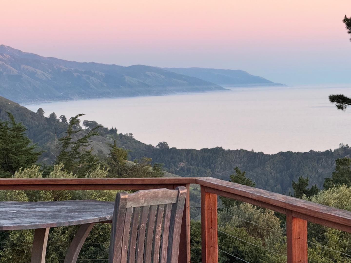Big Sur, California, 93920, United States, 1 Bedroom Bedrooms, ,2 BathroomsBathrooms,Residential,For Sale,1876422