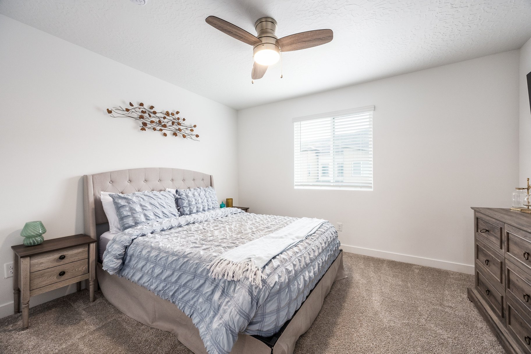  Upgraded Jordanelle Ridge Townhome with Stunning Timpanogos Views - 物件實景