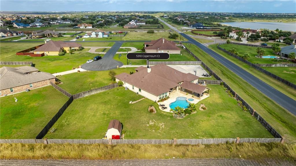 Corpus Christi, Texas, 78413, United States, 4 Bedrooms Bedrooms, ,4 BathroomsBathrooms,Residential,For Sale,1847051