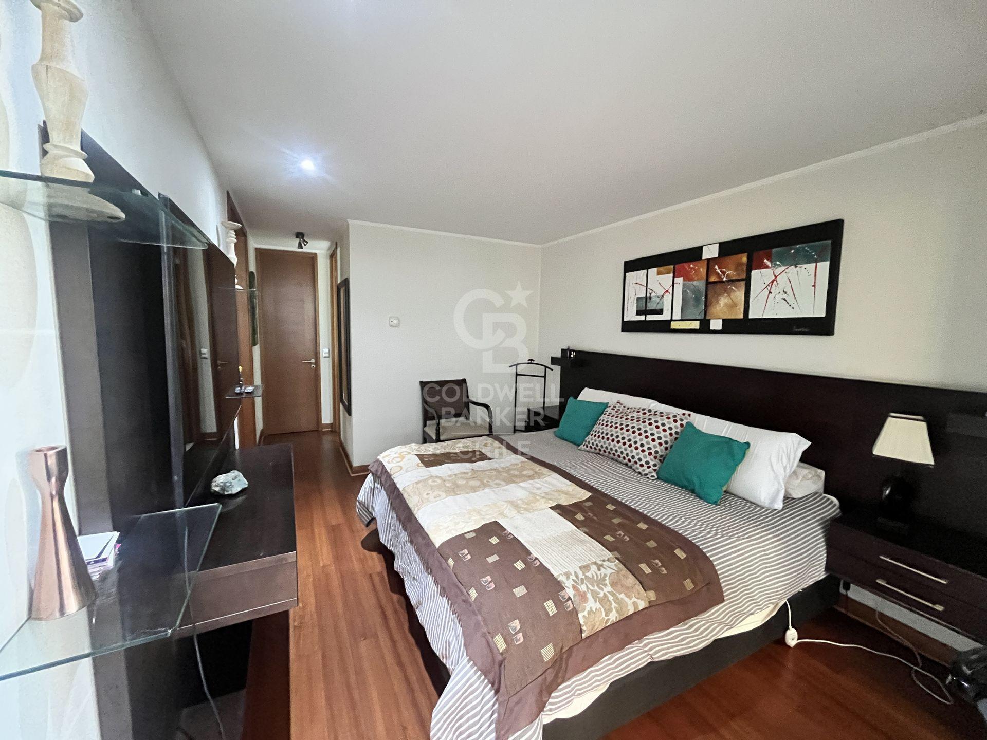 Las Condes, Chile, 2 Bedrooms Bedrooms, ,2 BathroomsBathrooms,Residential,For Sale,1955734