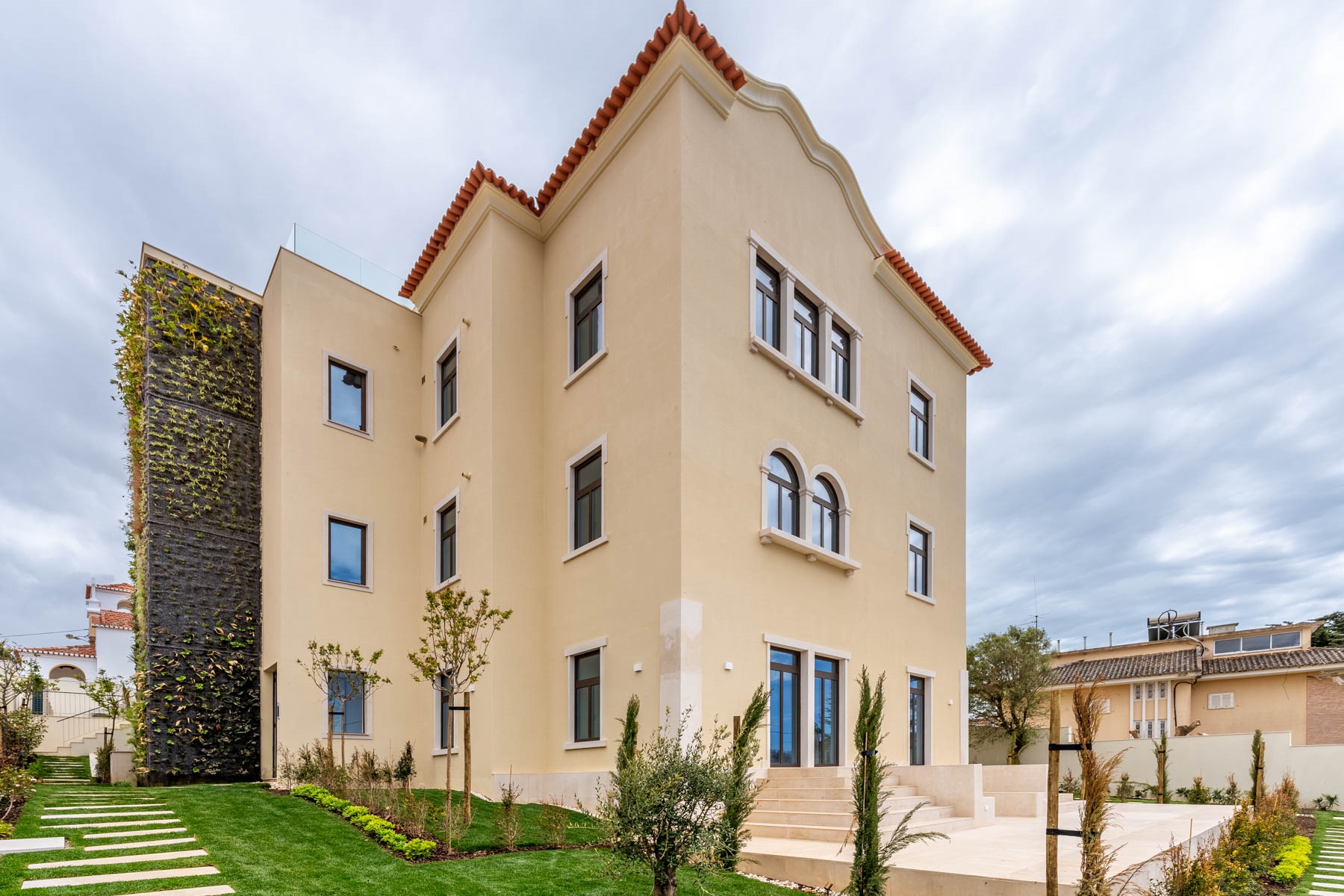  Duplex, 3 bedrooms, for Sale - 物件實景