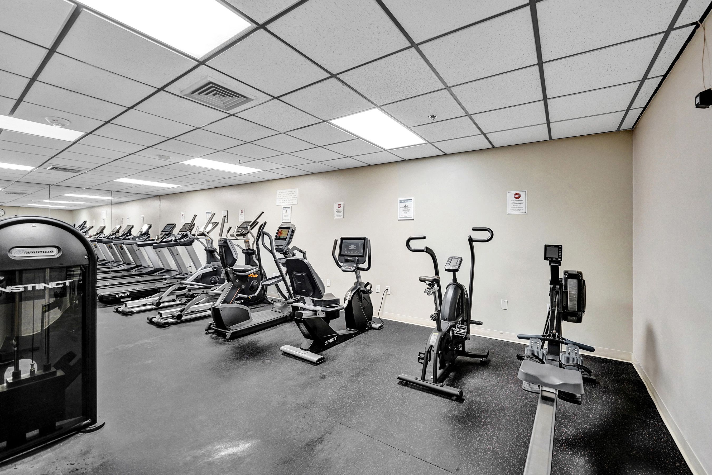  1201 S Ocean Drive, Hollywood, FL, 33019 - 物件實景