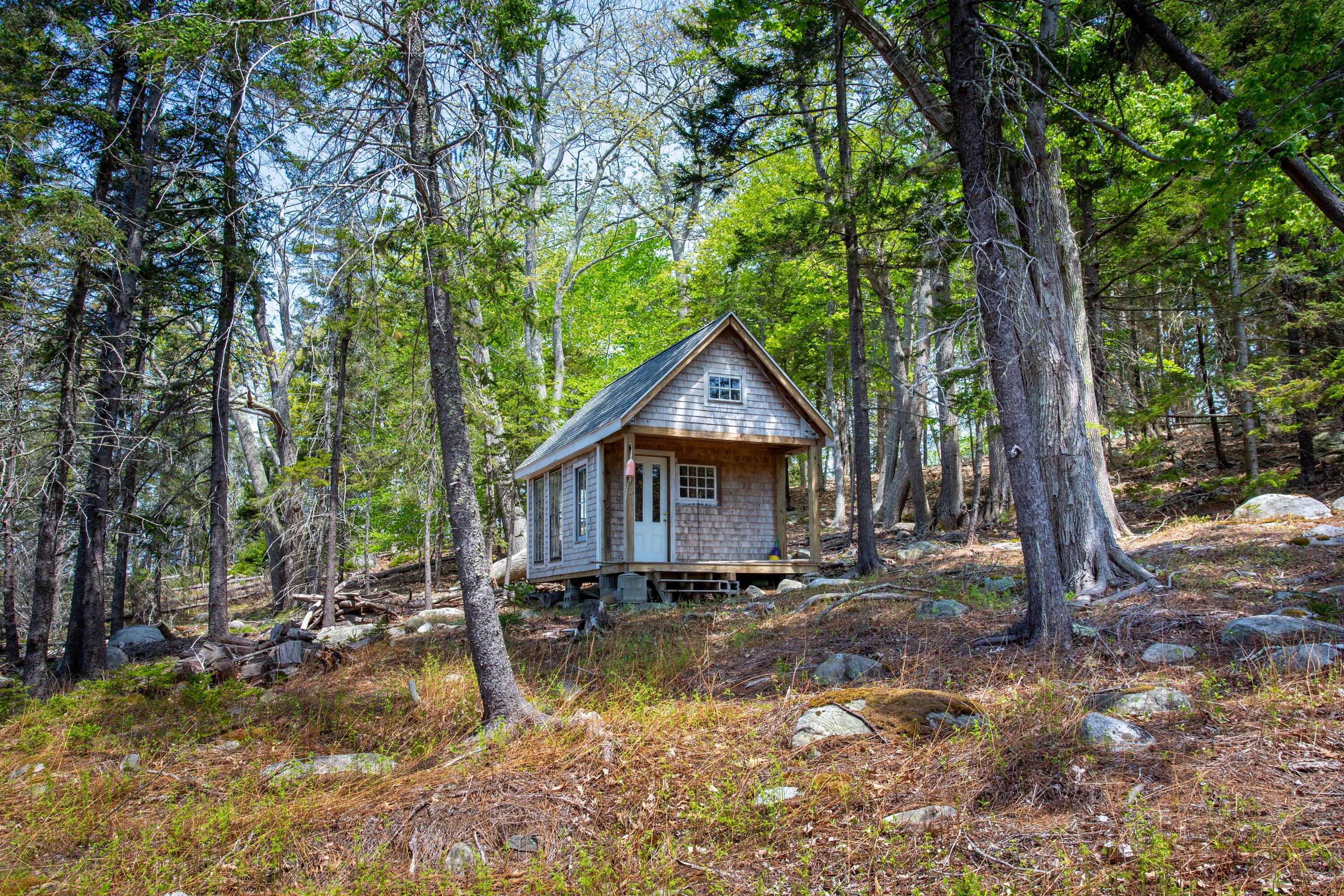  1317 Trim Lane - 物件實景