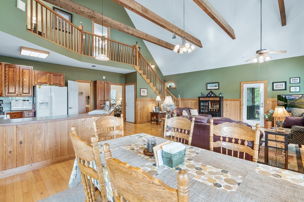 Young Harris, Georgia, 30582, United States, 4 Bedrooms Bedrooms, ,4 BathroomsBathrooms,Residential,For Sale,1979770