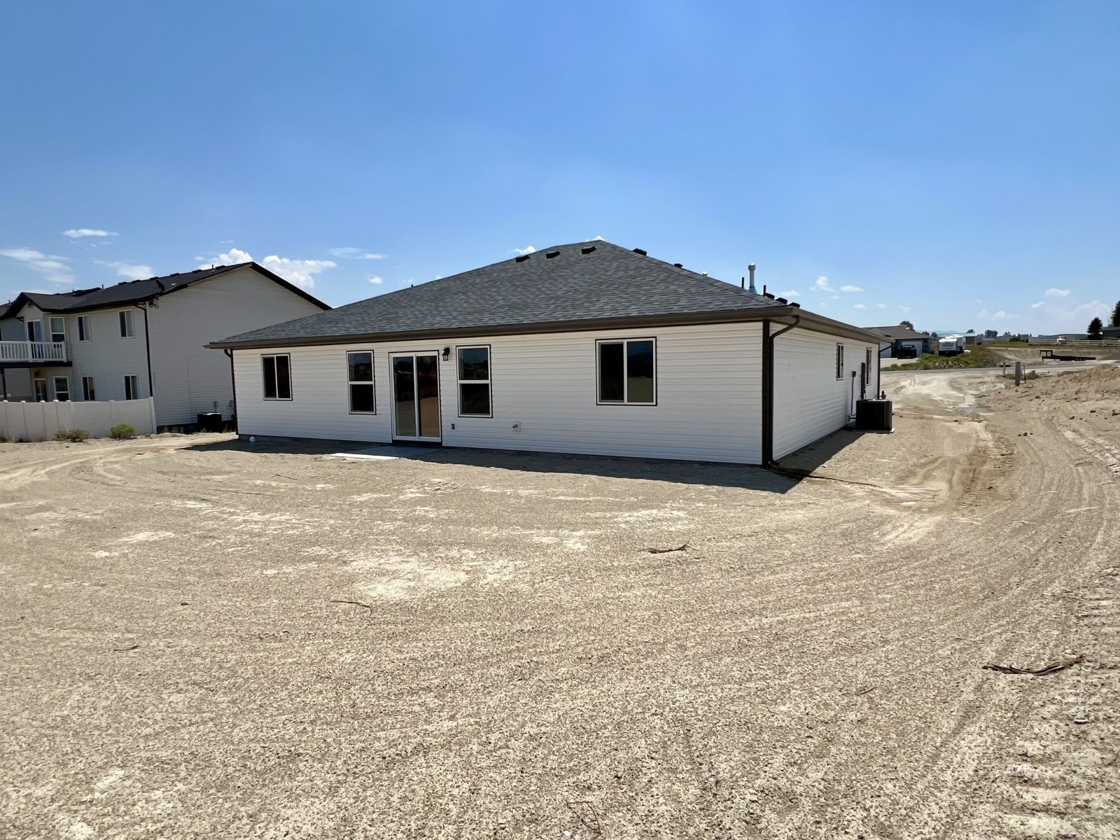 Elko, Nevada, 89801, United States, 4 Bedrooms Bedrooms, ,2 BathroomsBathrooms,Residential,For Sale,1699983
