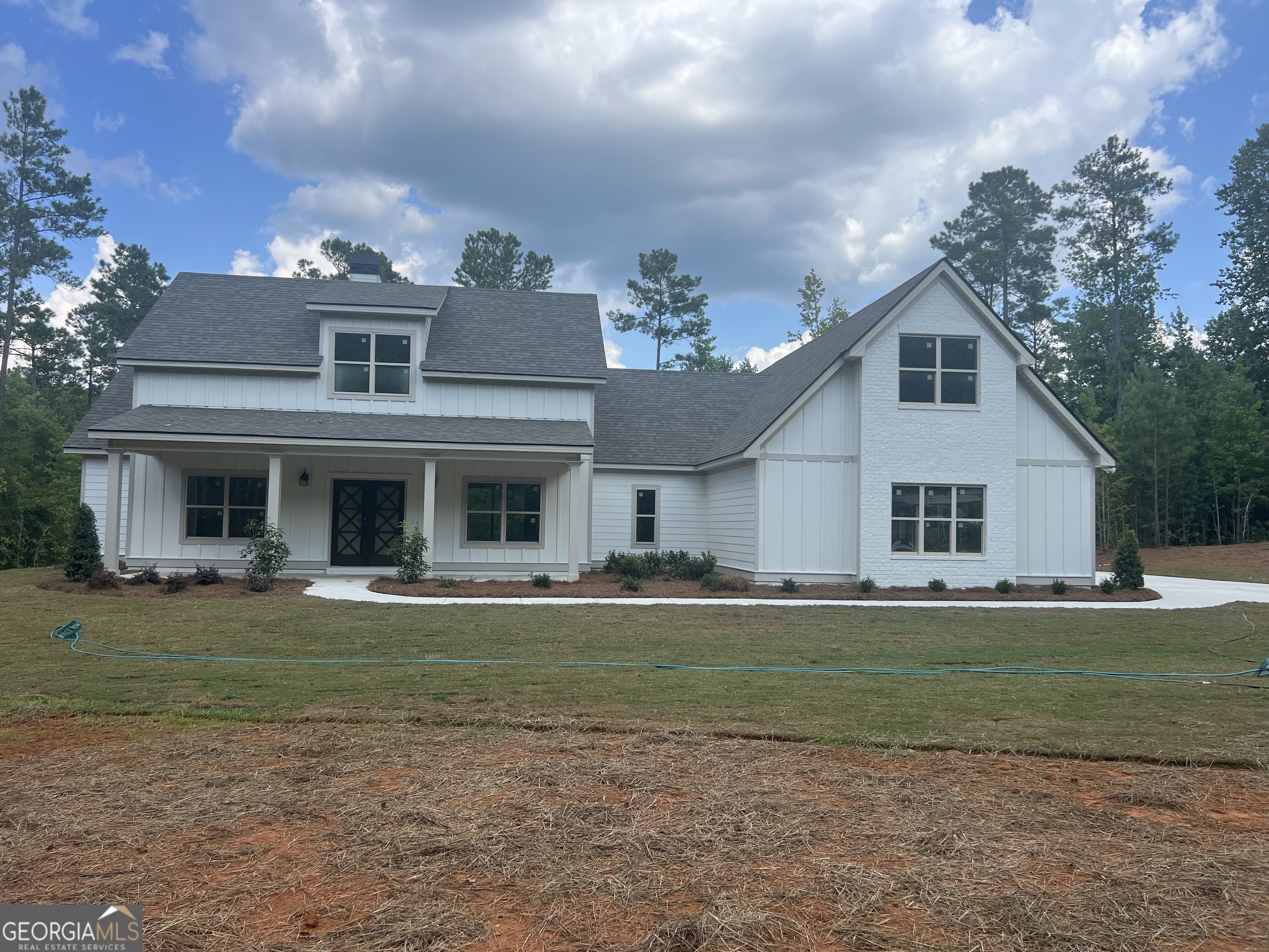 Senoia, Georgia, 30276, United States, 5 Bedrooms Bedrooms, ,4 BathroomsBathrooms,Residential,For Sale,1901806