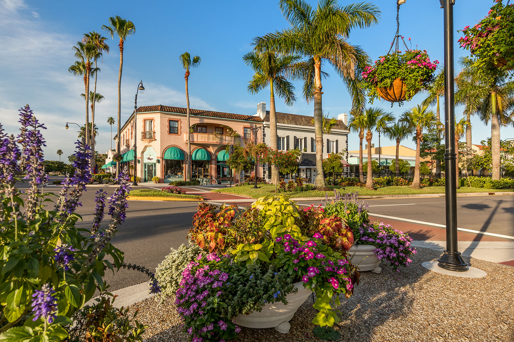  STONEYBROOK AT VENICE - 物件實景