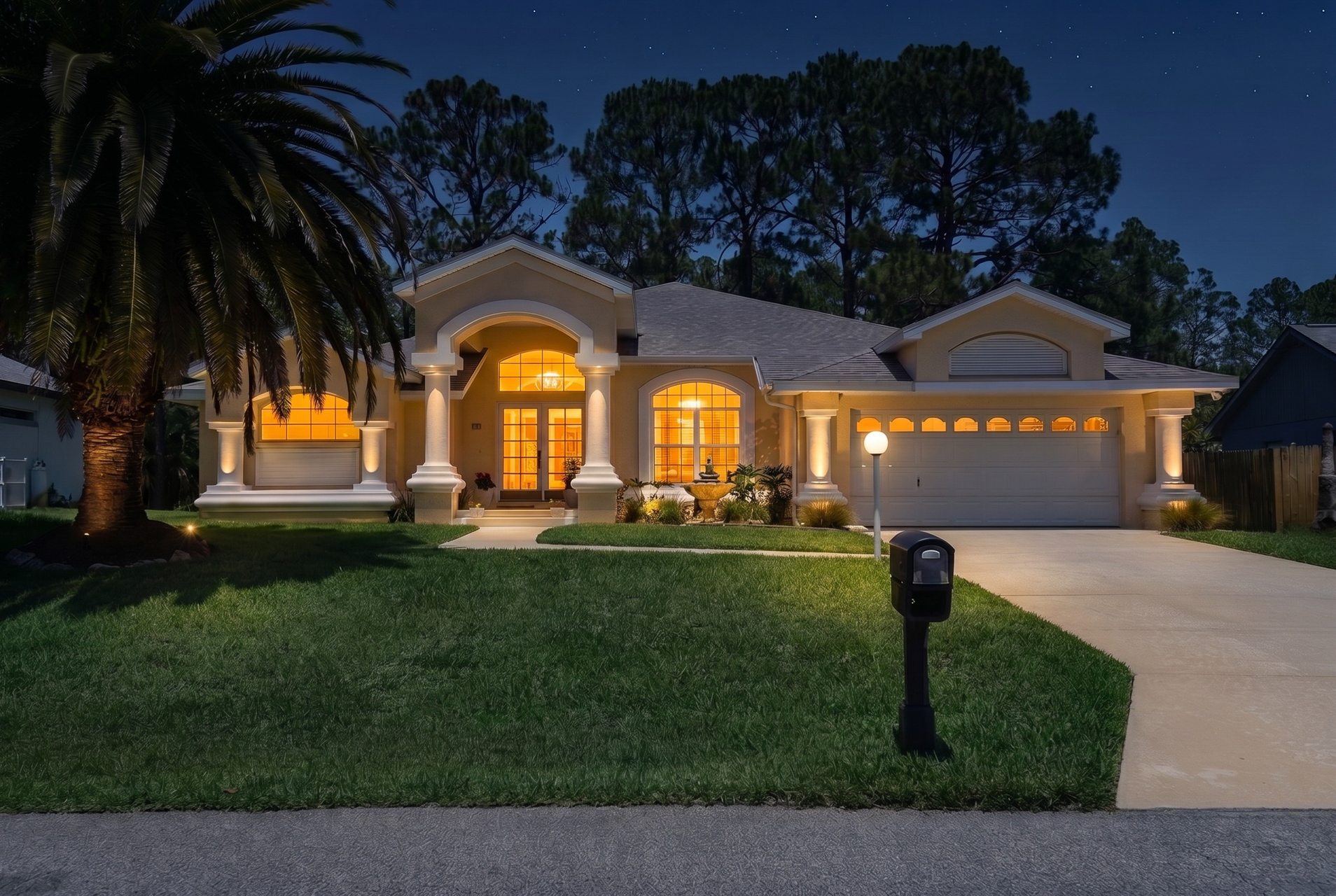  68 Webster Lane, Palm Coast, FL, 32164 - 物件實景