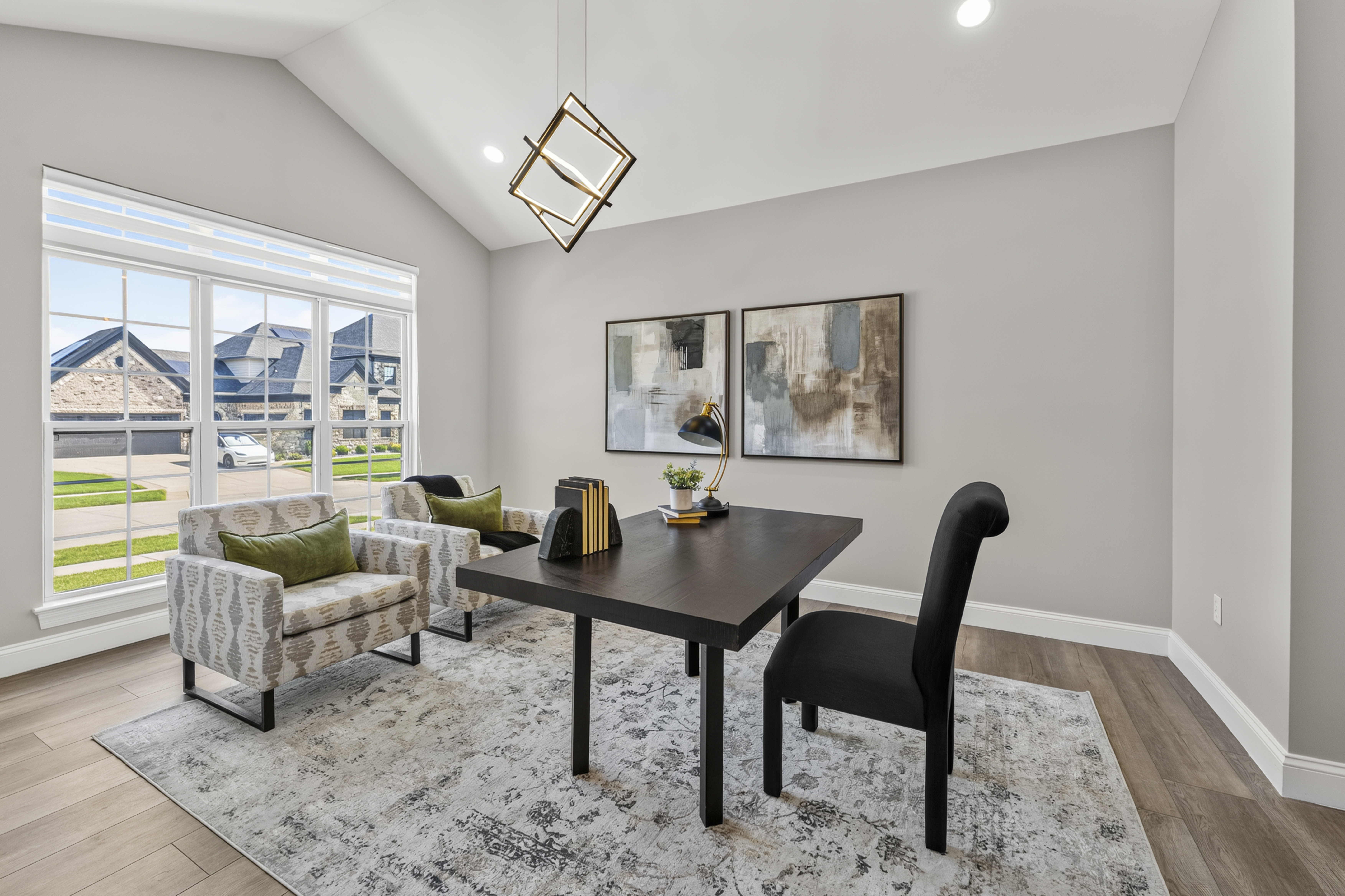  Modern 1.5-story home in Chesterfield, less than 3 years old - 物件實景