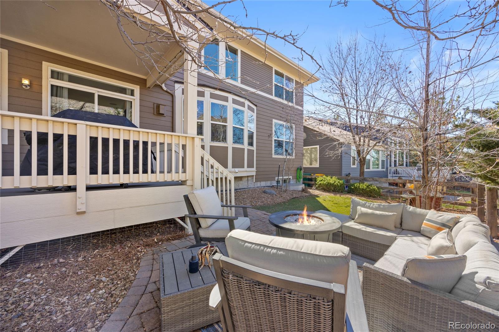 Castle Rock, Colorado, 80109, United States, 5 Bedrooms Bedrooms, ,4 BathroomsBathrooms,Residential,For Sale,1721682