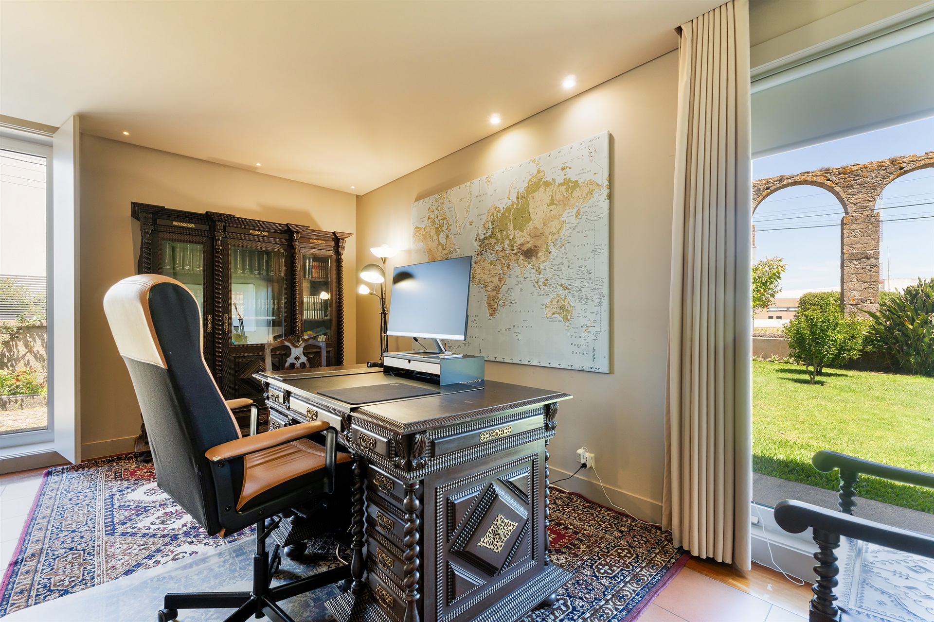  Detached house, 5 bedrooms, for Sale - 物件實景