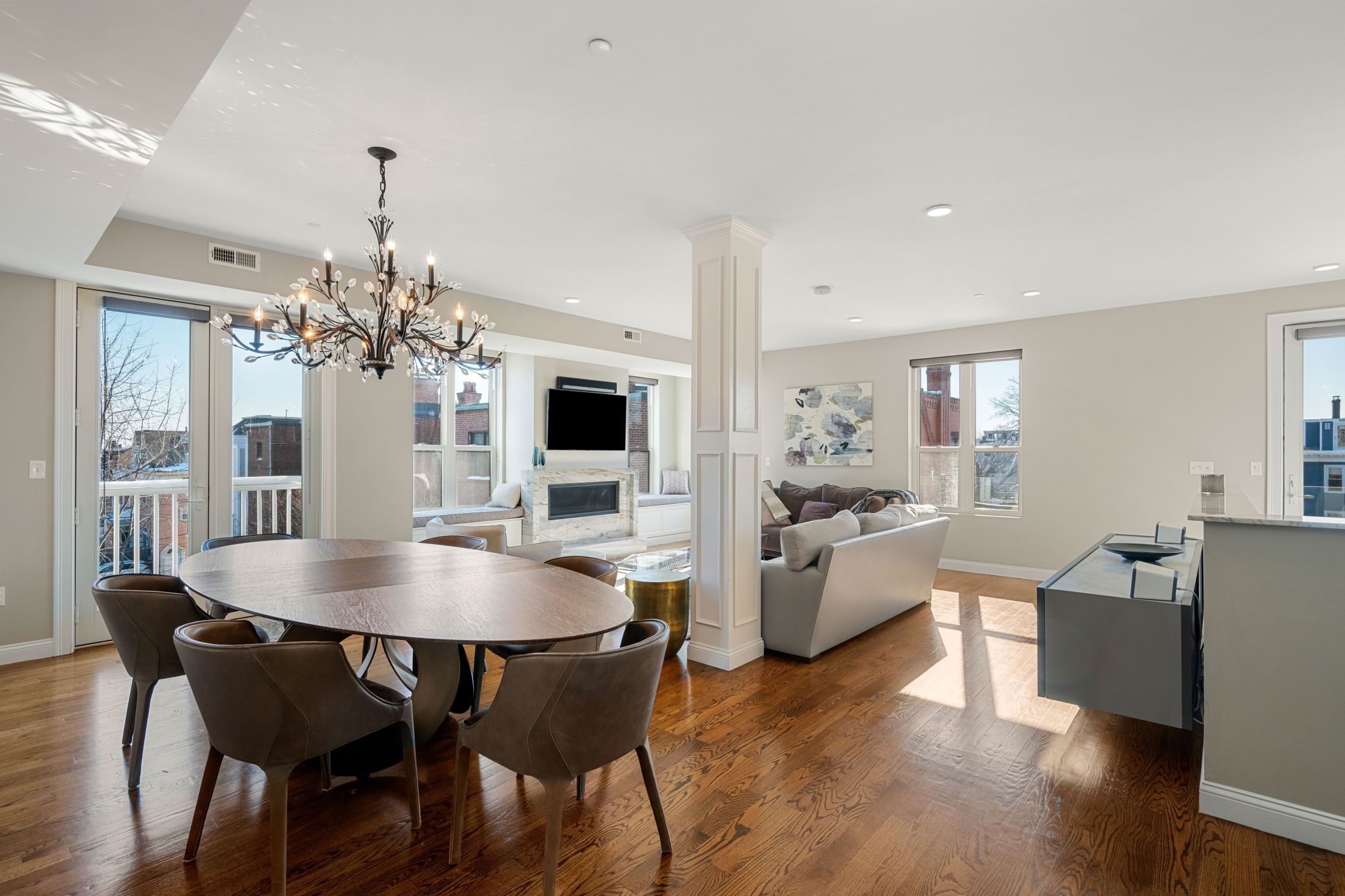  928 E Broadway, Boston, MA, 02127 - 物件實景