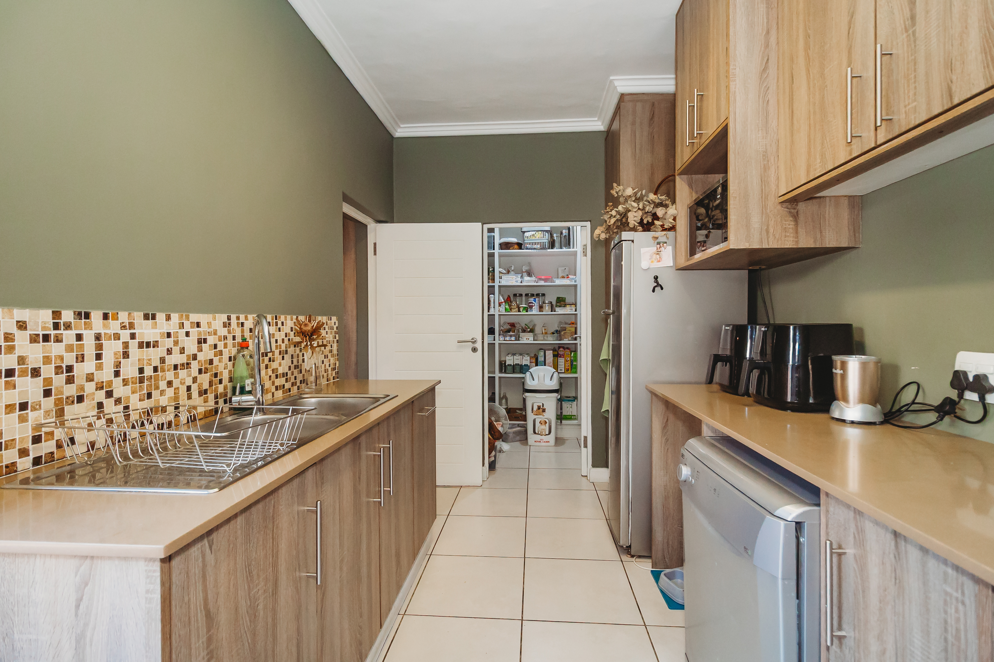  Kraaibosch Manor - 物件實景