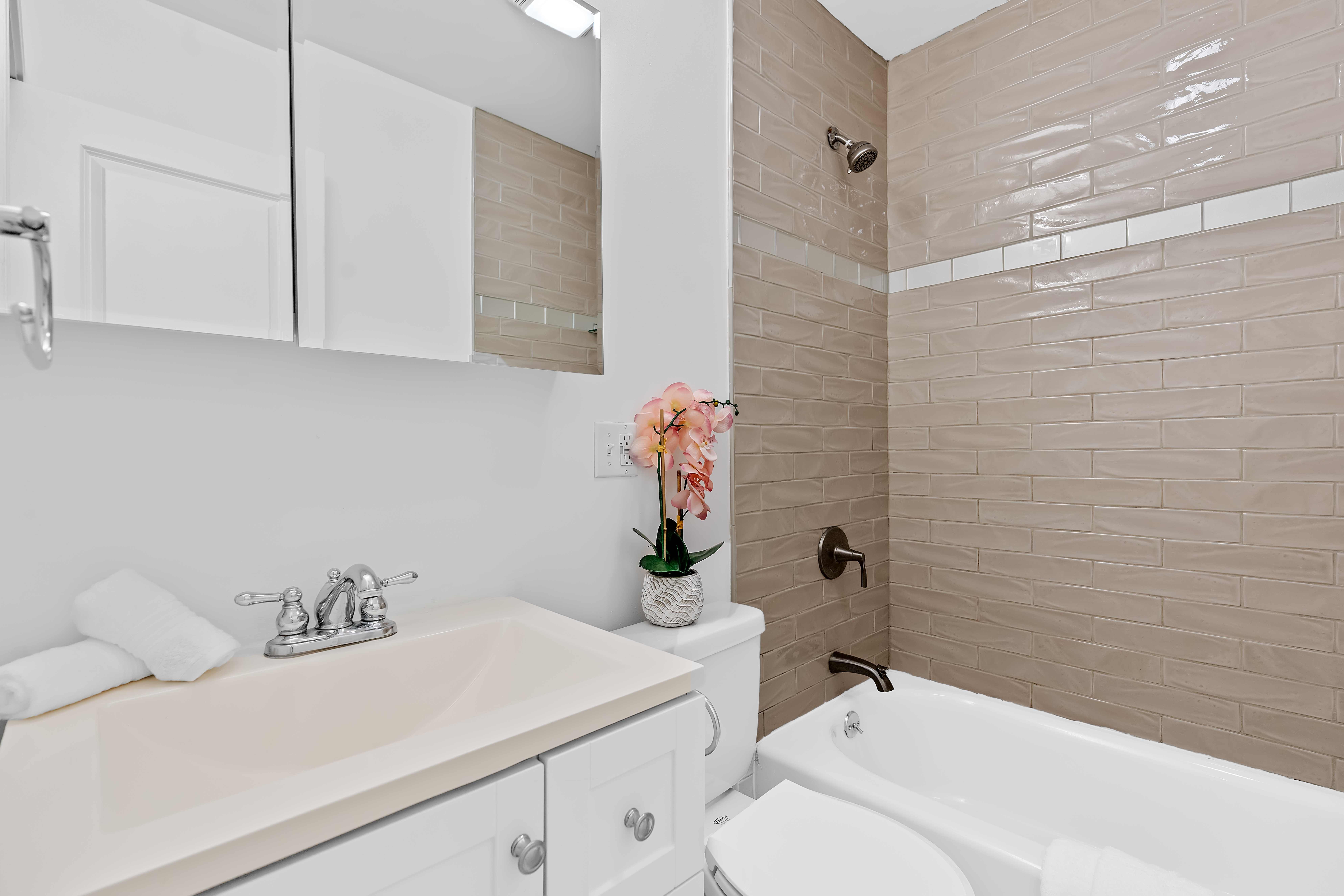  97 Fuller Street  - Unit 4, Brookline, MA, 02446 - 物件實景