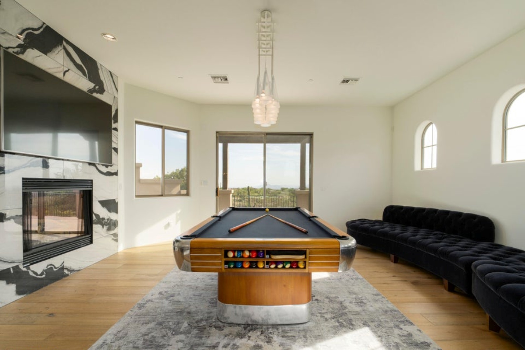  28145 N 91ST ST  Scottsdale, AZ - 物件實景