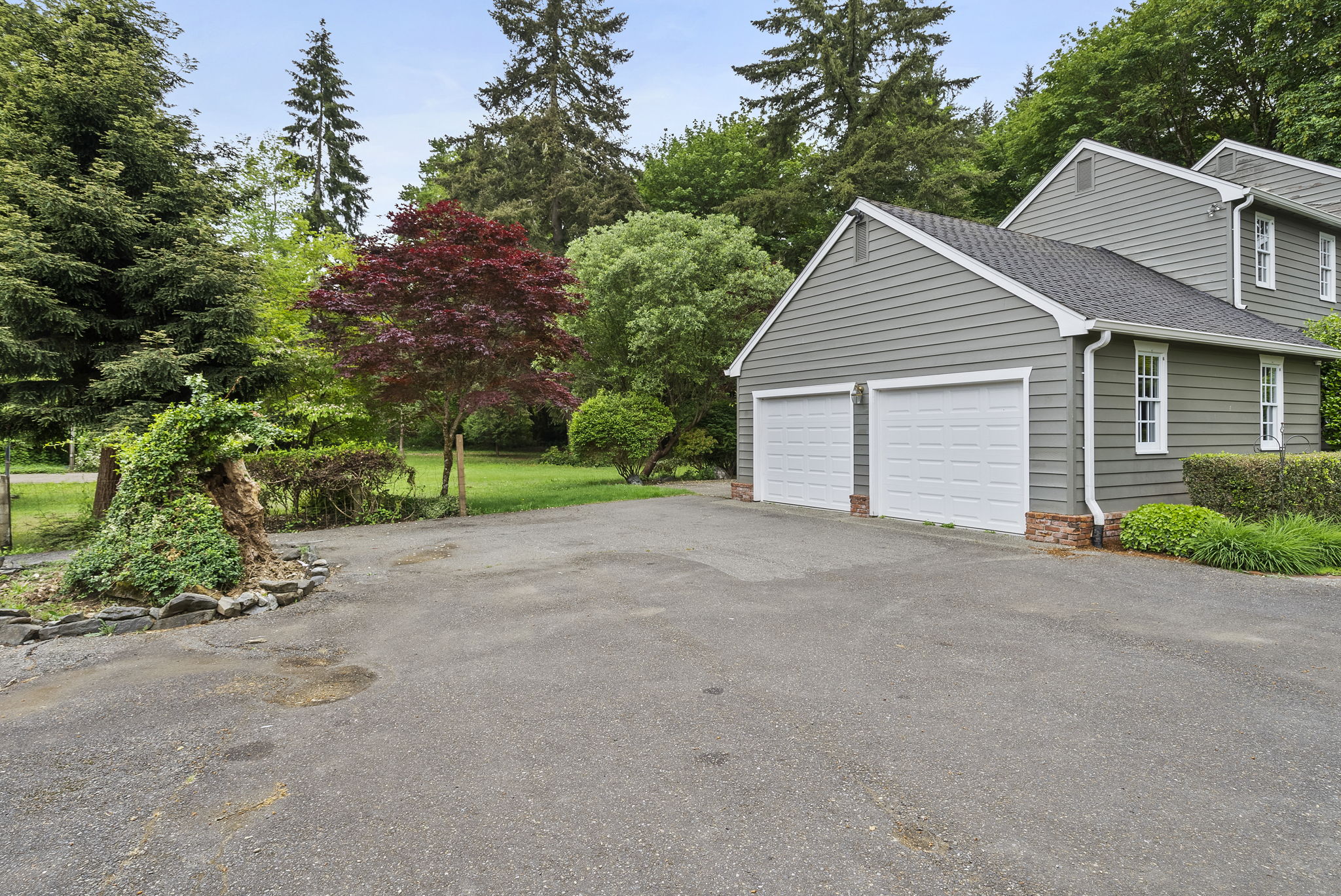  3809 74th Ave SE Olympia, WA 98501 - 物件實景