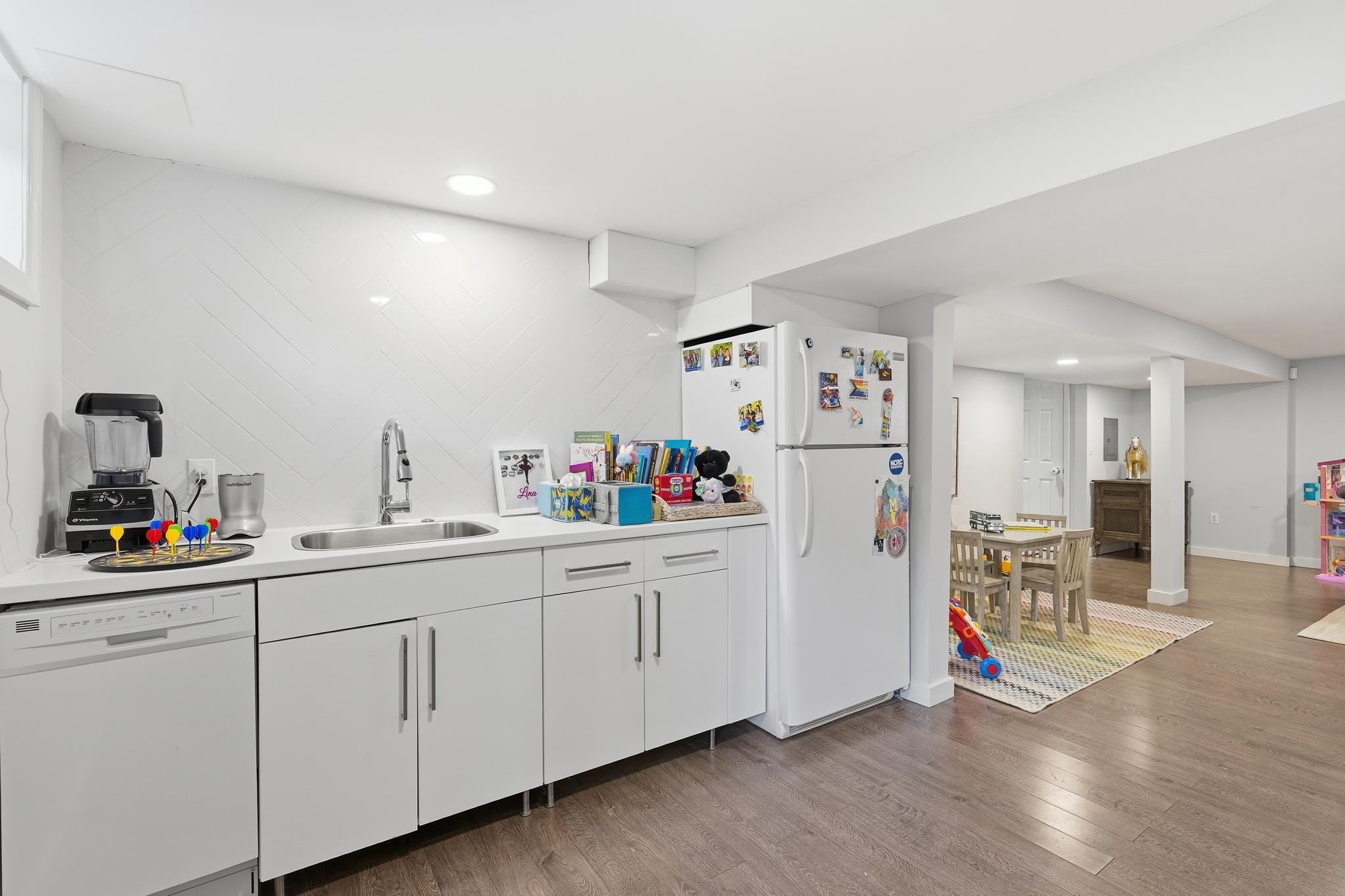  2812 34th Street NW, Washington, DC, 20008 - 物件實景