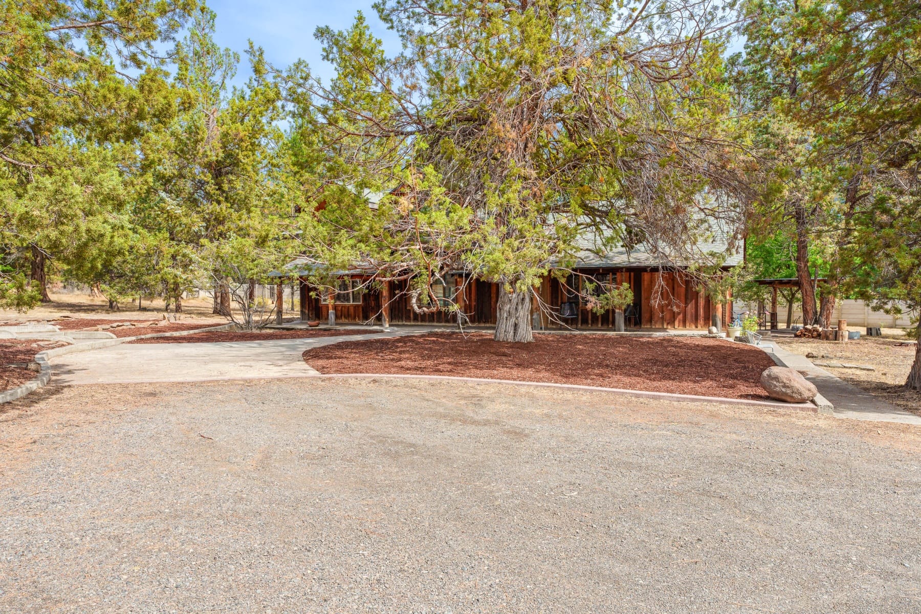  67439 Highway 20 Bend, OR 97703 - 物件實景