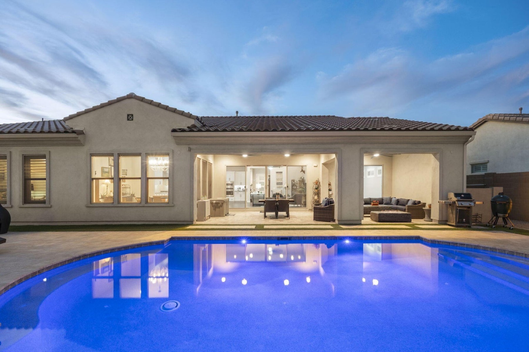  1823 E Watford Court ¦Gilbert, AZ - 物件實景