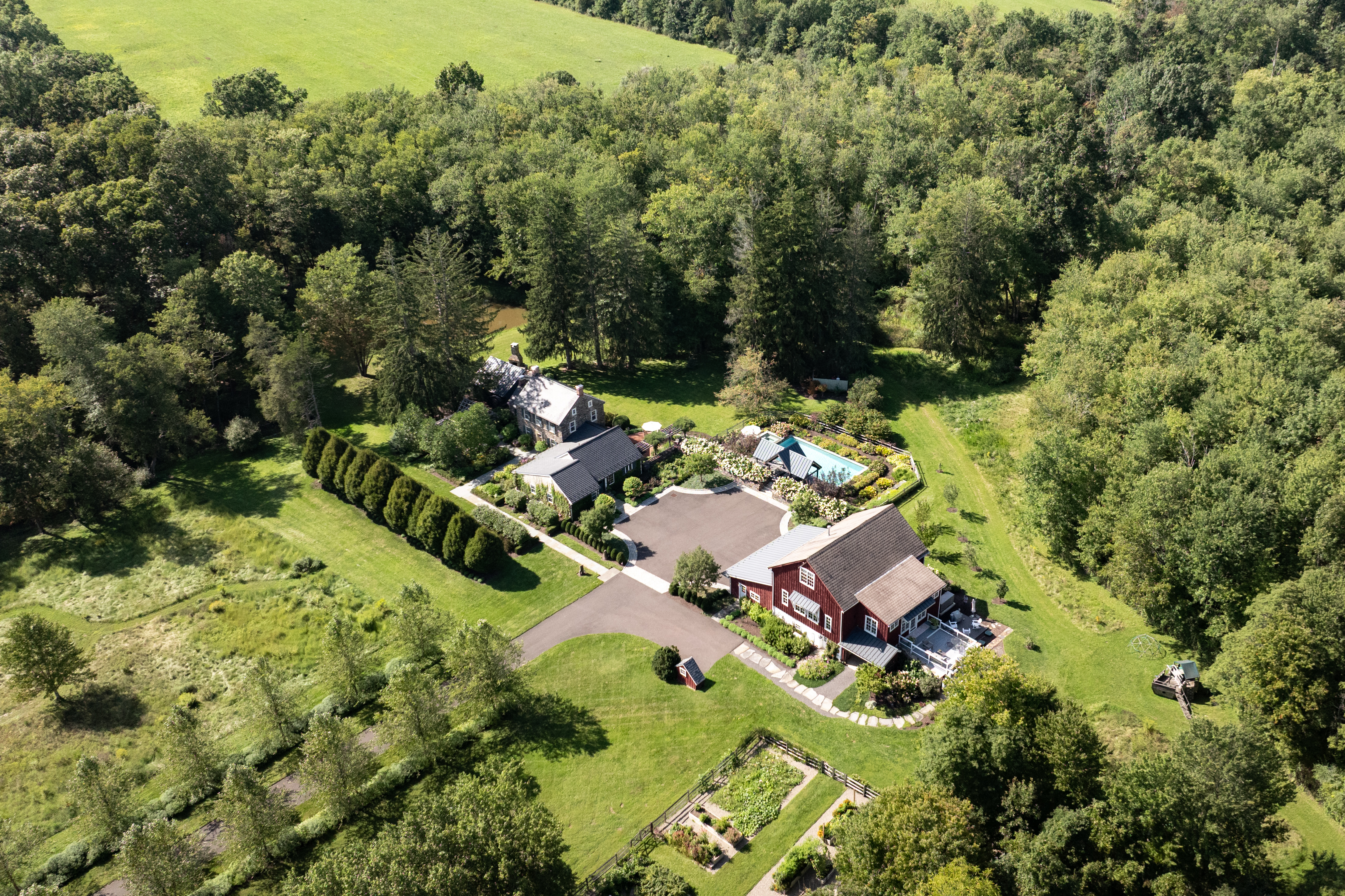  The Farm at Applebachsville - 物件實景