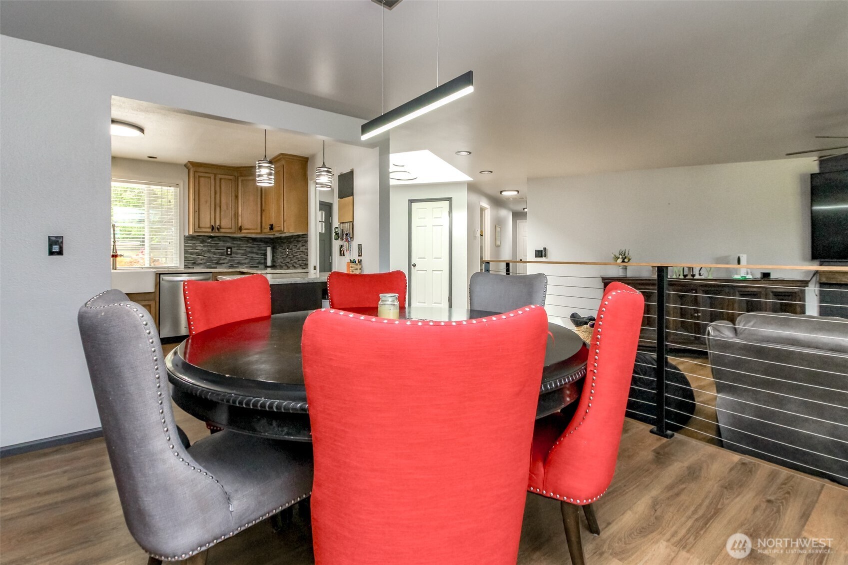 Graham, Washington, 98338, United States, 3 Bedrooms Bedrooms, ,1 BathroomBathrooms,Residential,For Sale,1981421