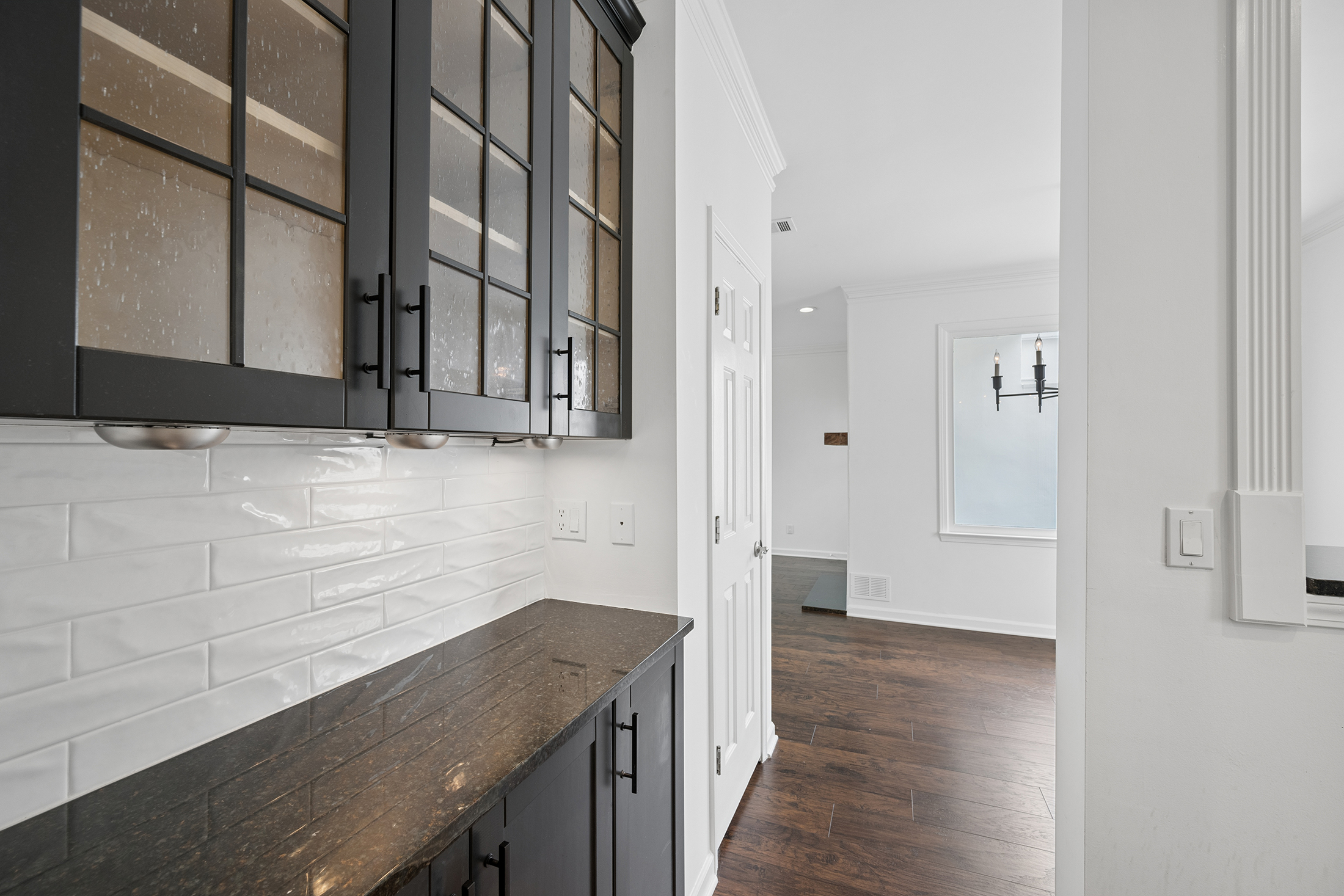  Updated Two-story Condo Tucked inside Intimate Community in Virginia Highland - 物件實景