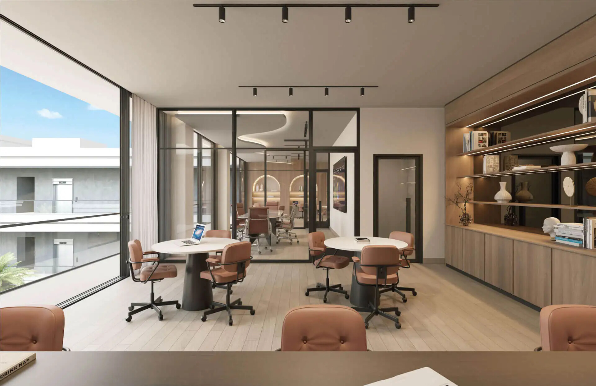 Cap Cana, DO, 2 Bedrooms Bedrooms, ,3 BathroomsBathrooms,Residential,For Sale,1858122