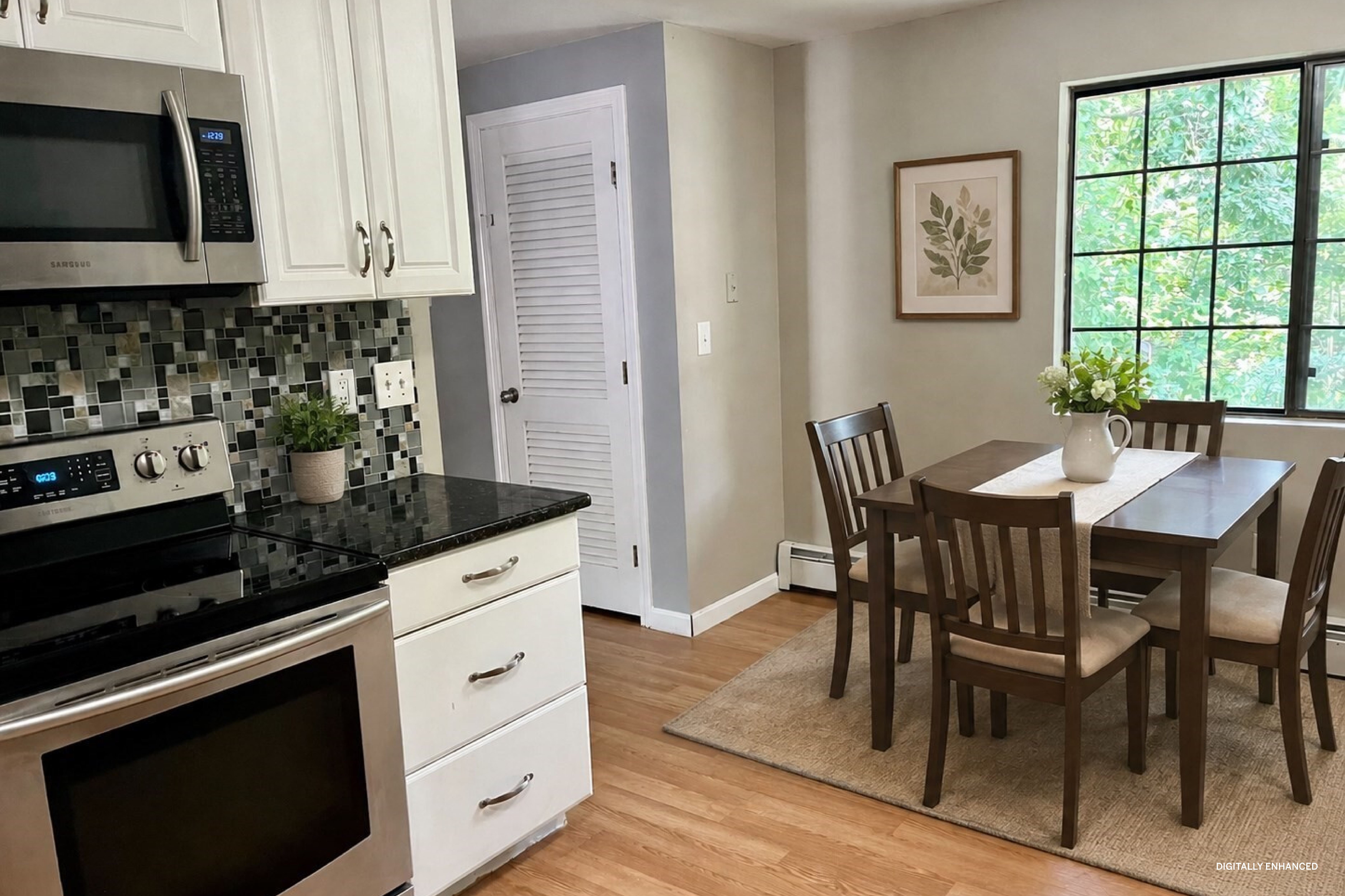  1600 Skyline Drive, Unit 6, Lowell, MA, 01854 - 物件實景