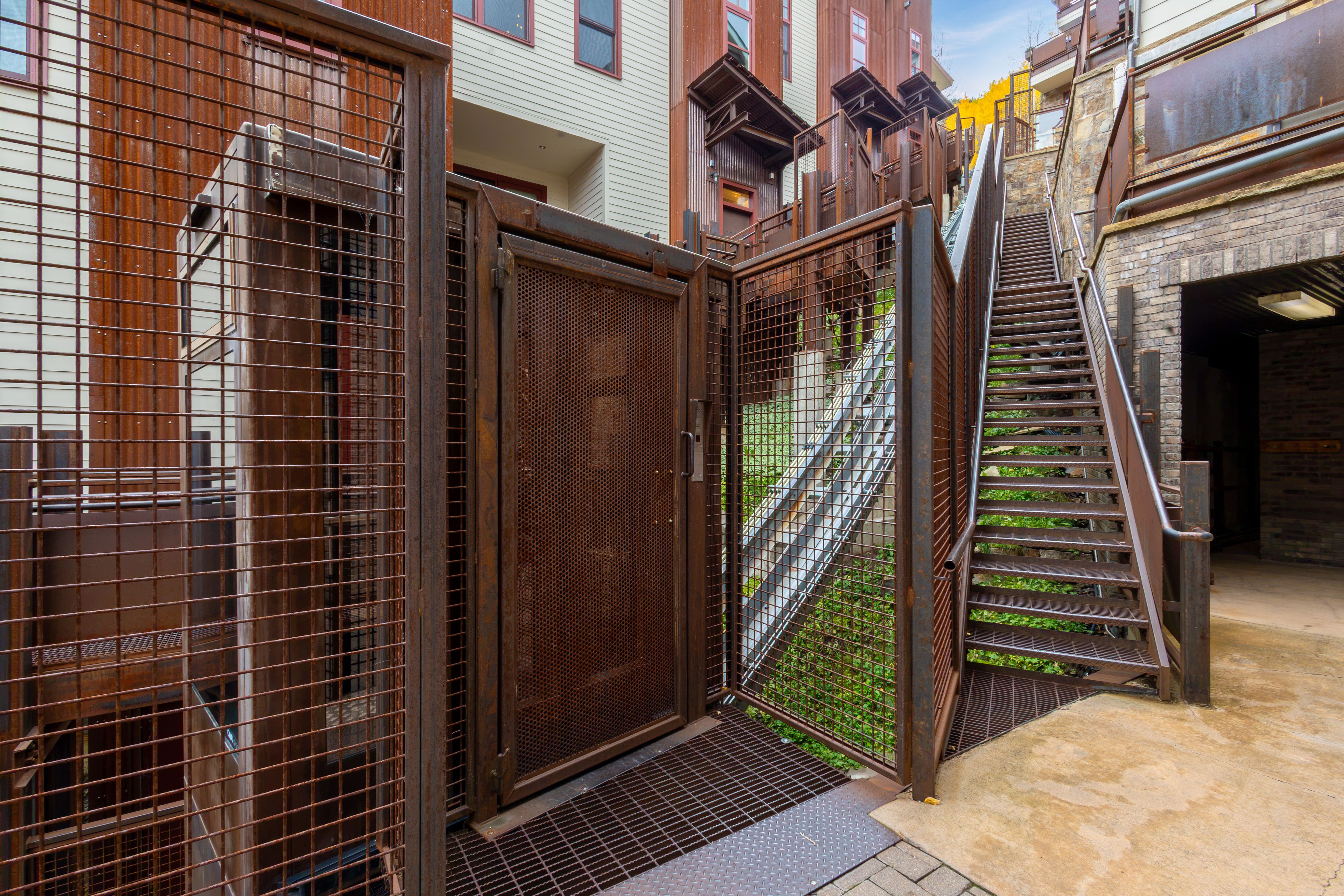  One of the Largest Two-Bedroom Residences in Telluride - 物件實景