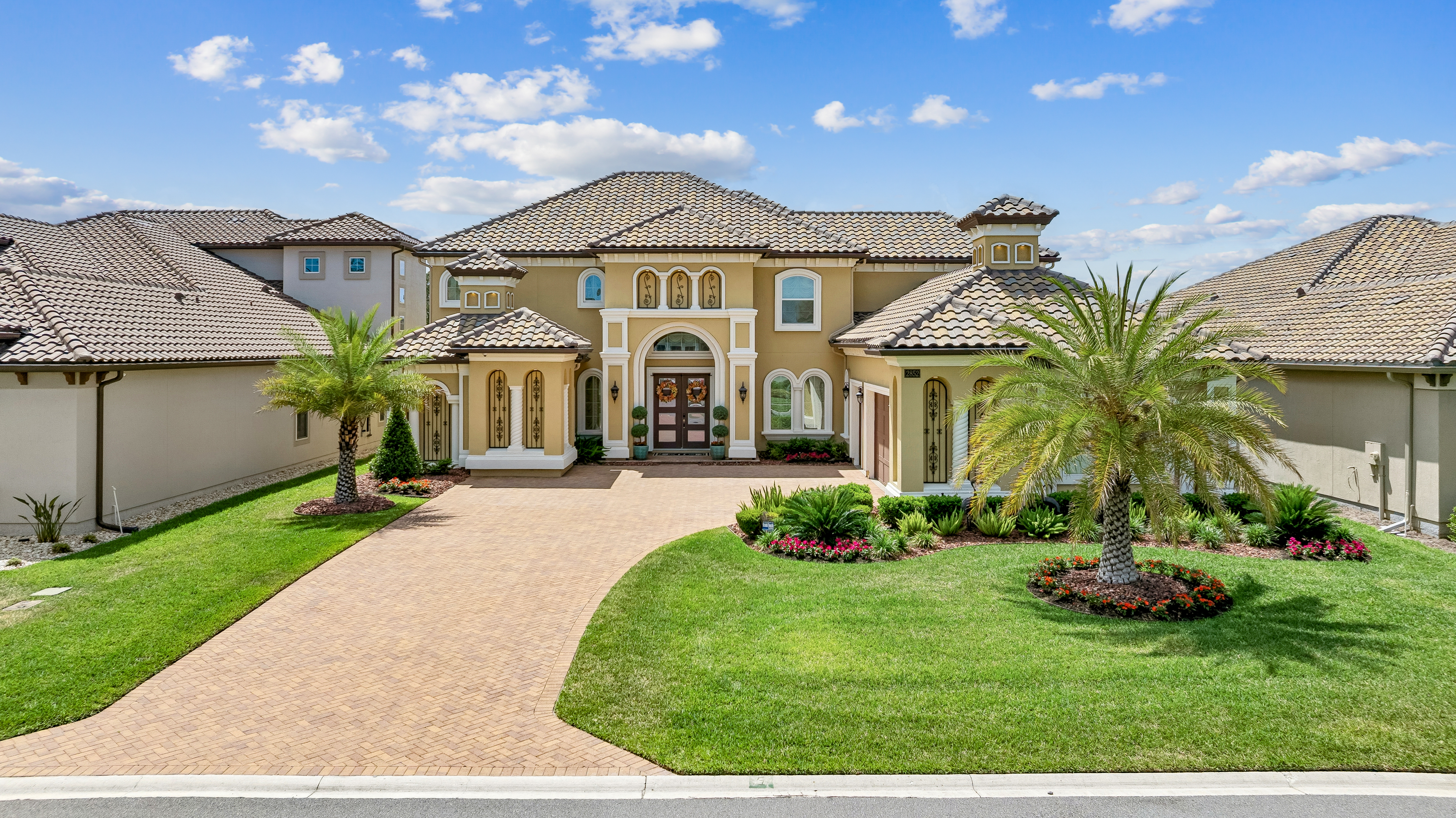  2852 Cassia Lane, Jacksonville, FL, 32246 - 物件實景