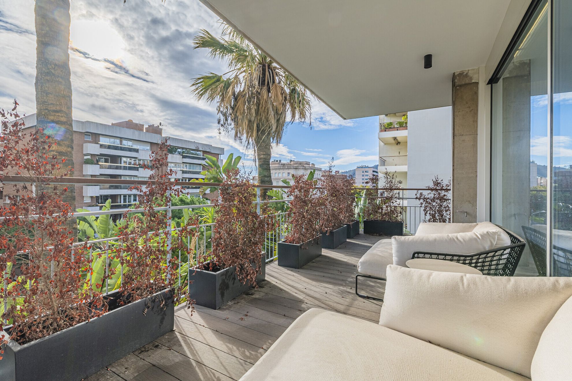  Luxury Design Apartment in Tres Torres, Barcelona - 物件實景