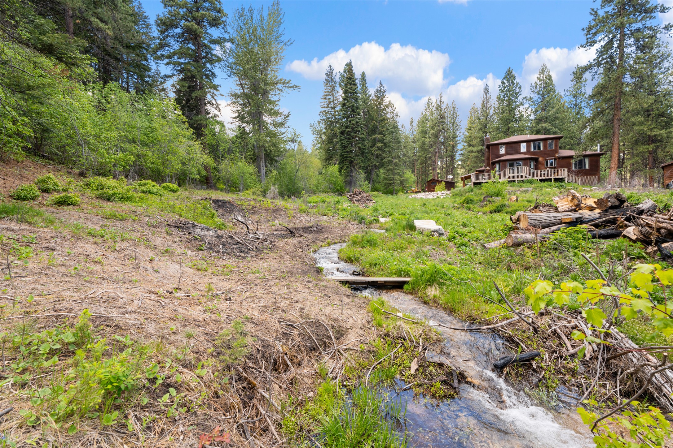  363 Owings Creek Road, Hamilton, MT, 59840 - 物件實景