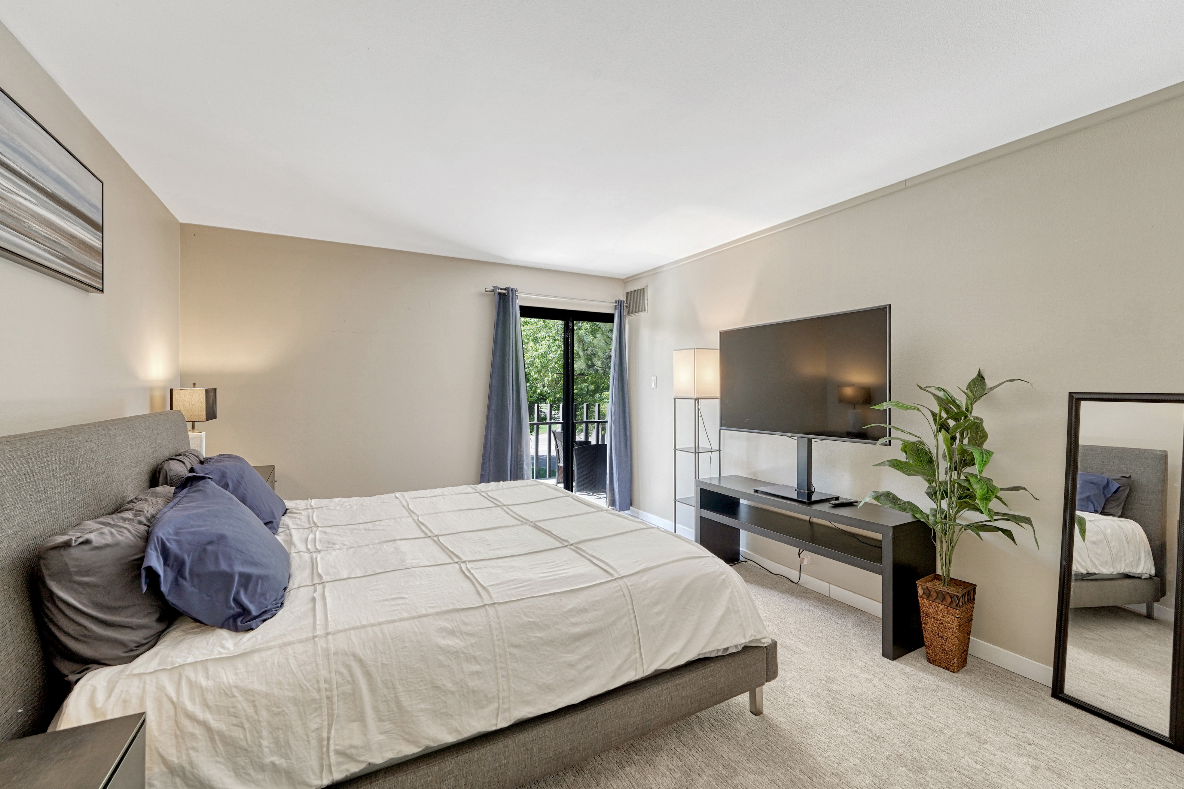  480 S Marion Parkway, Denver, CO, 80209 - 物件實景