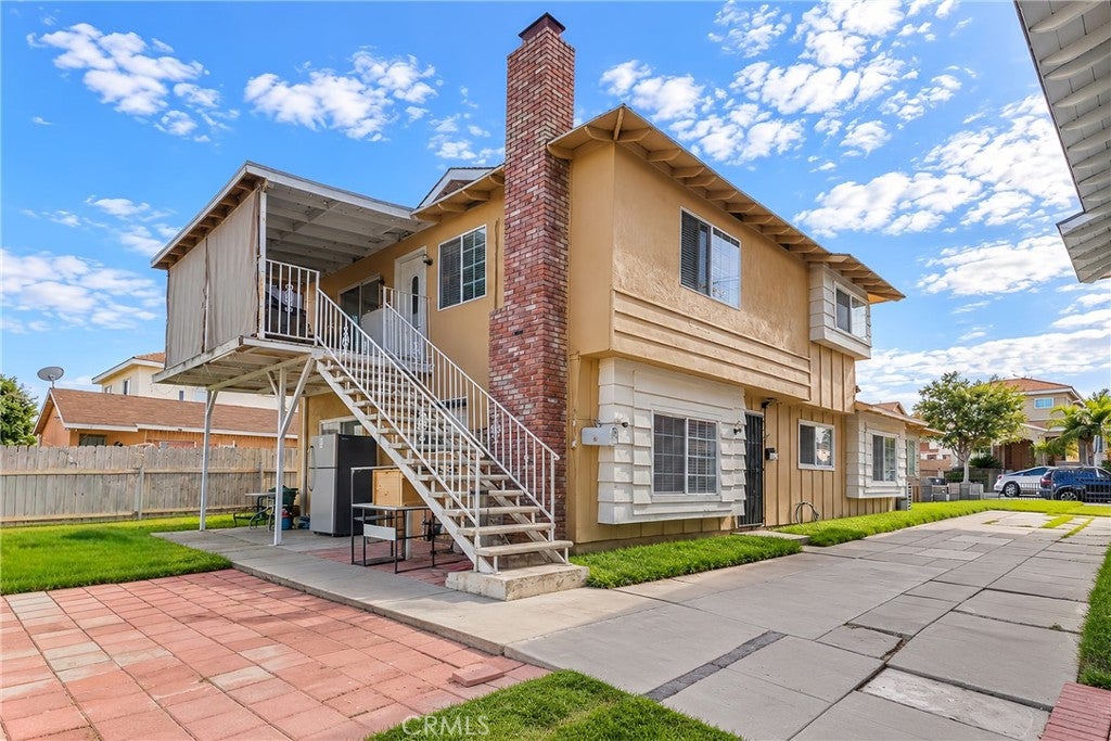 Strathmore Ave, Rosemead, CA 91770 #1